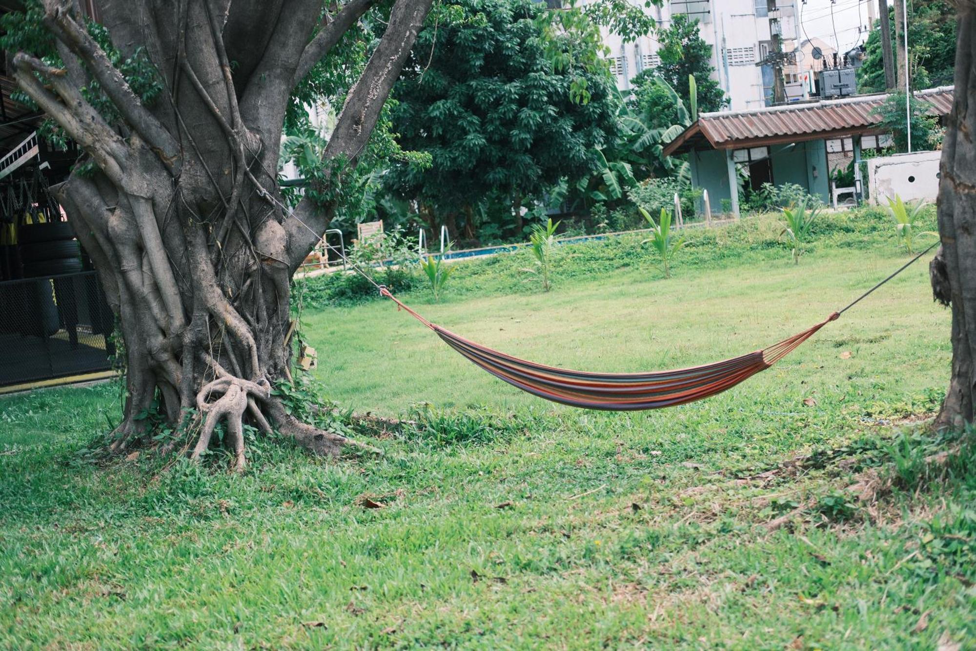 Guest house Slow Time *