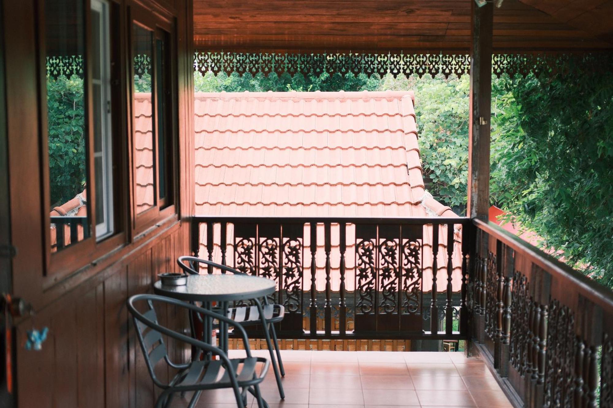 Slow Time Guest house Chiang Mai