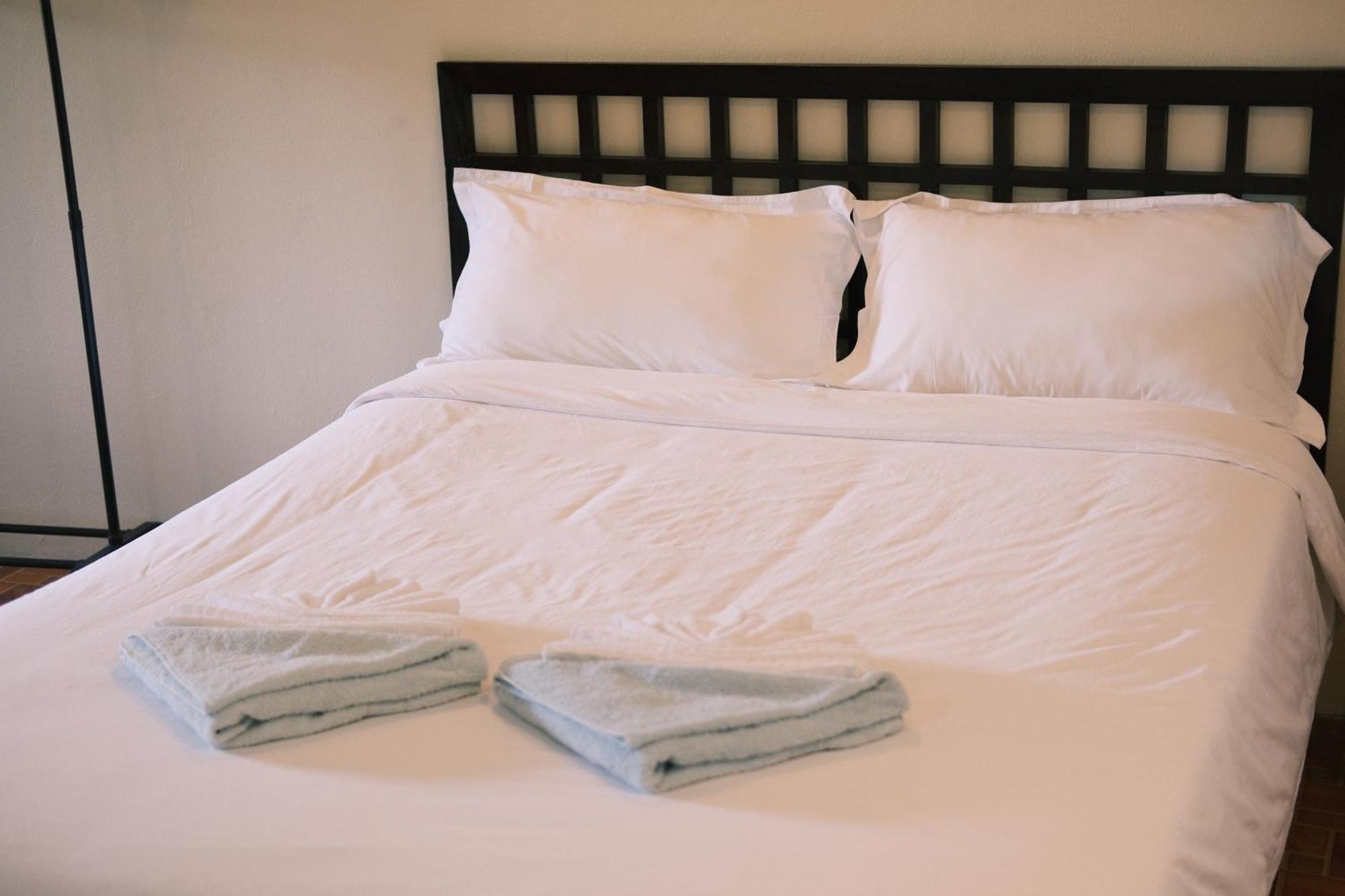 Slow Time Guest house *