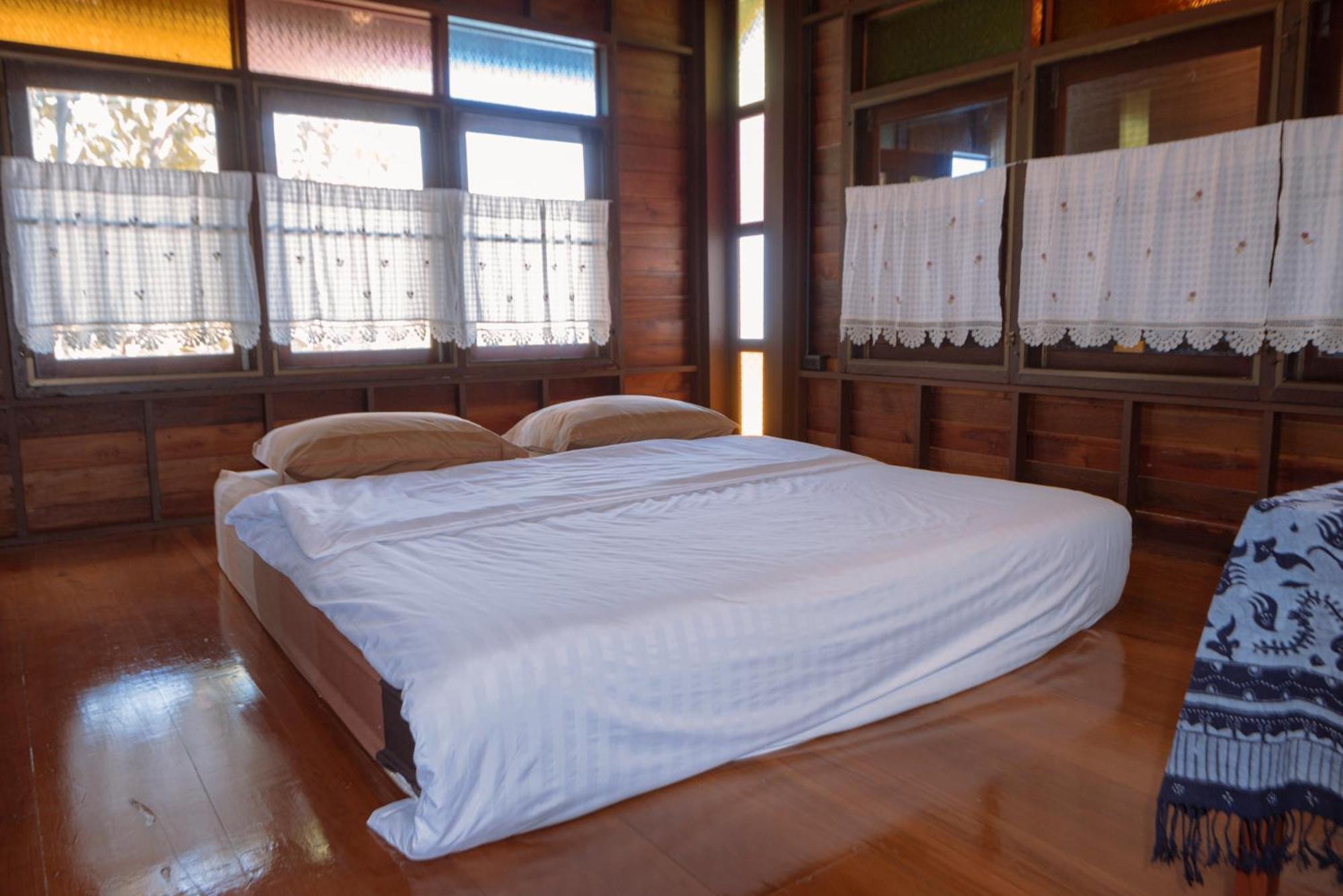 Lanna Localstay 166 * Chiang Mai