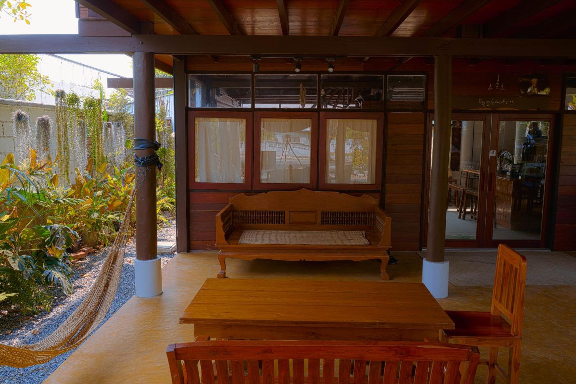 Lanna Localstay 166