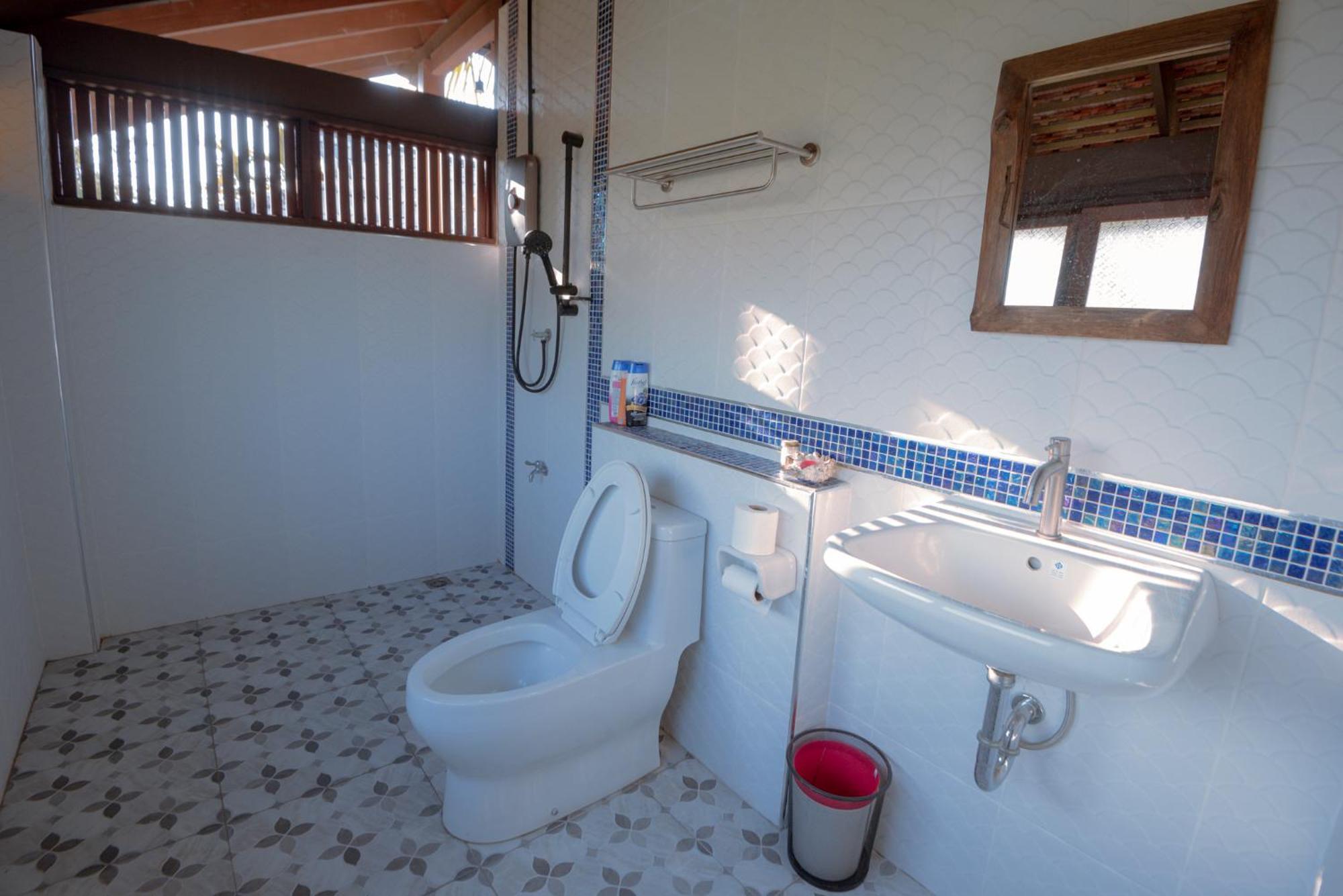 Guest house Lanna Localstay 166 *