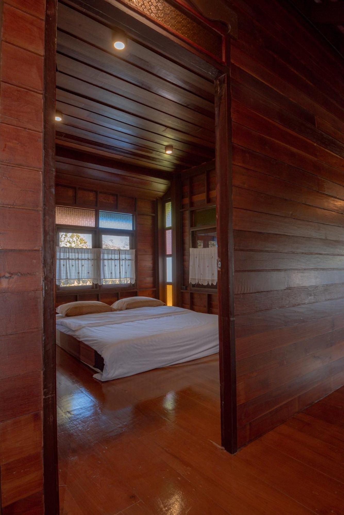 Guest house Lanna Localstay 166 *