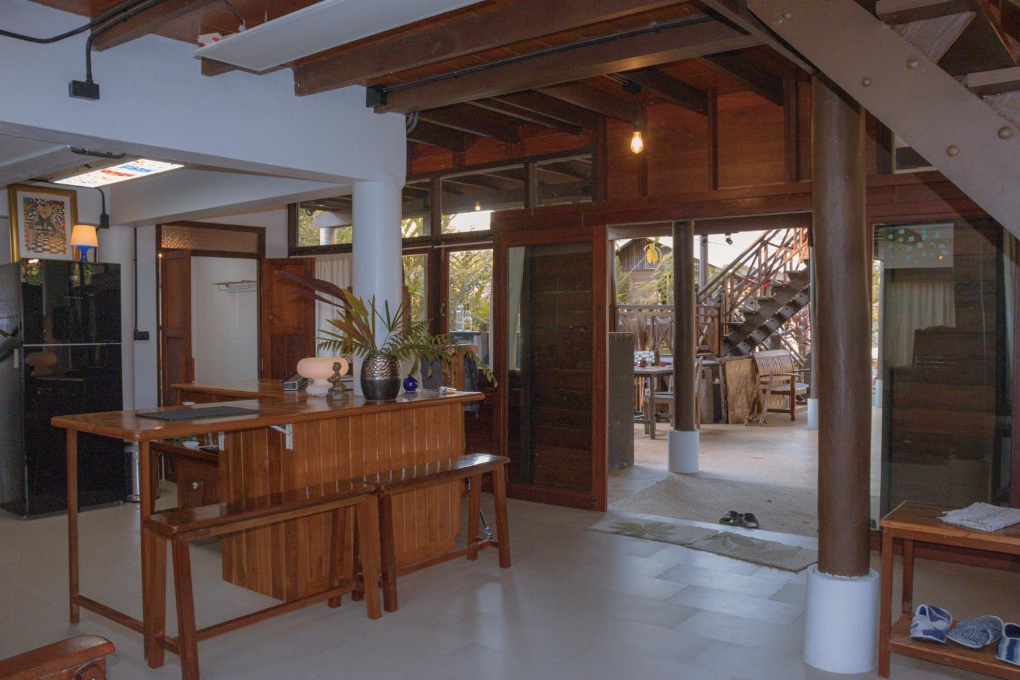Lanna Localstay 166 Chiang Mai
