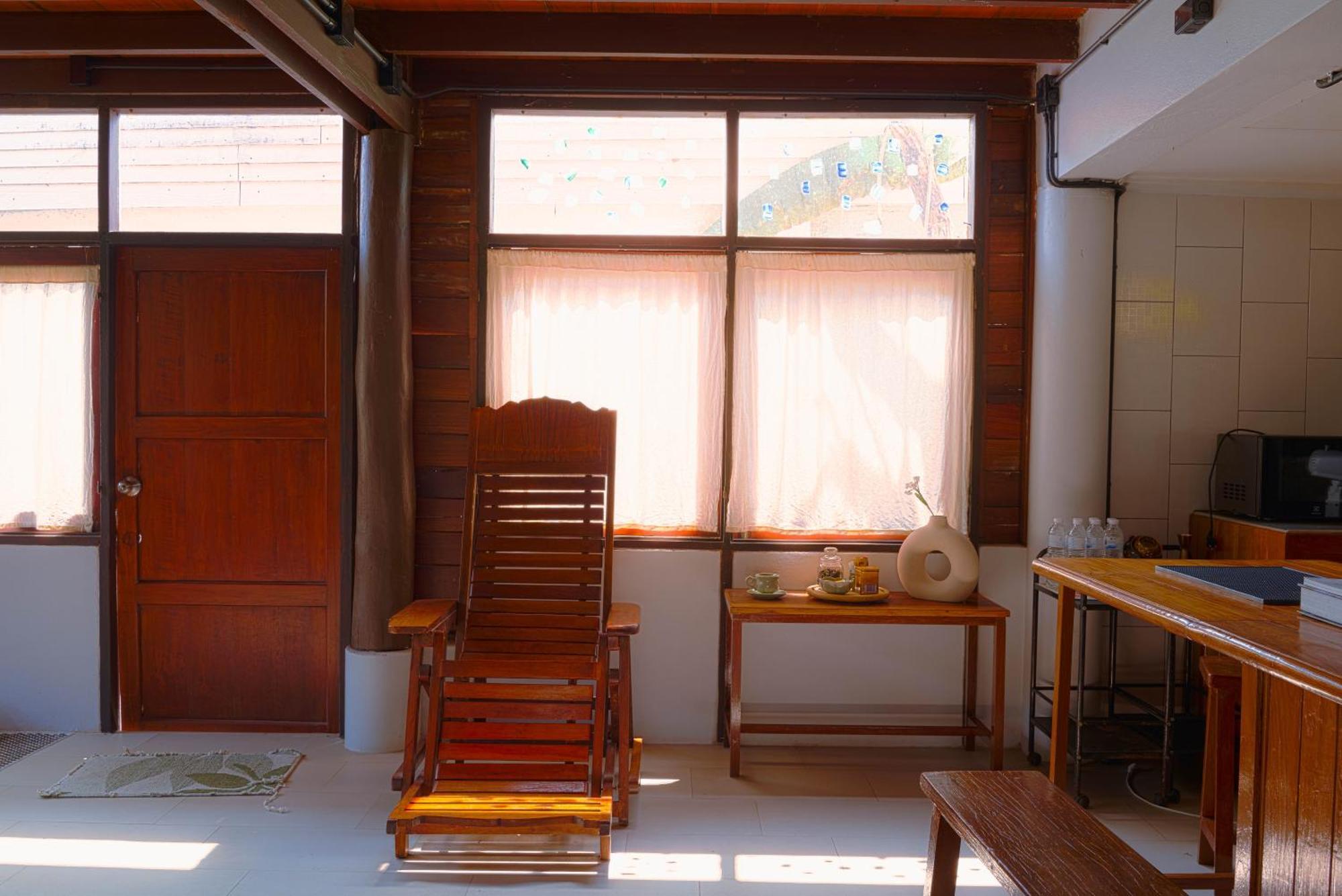 Lanna Localstay 166