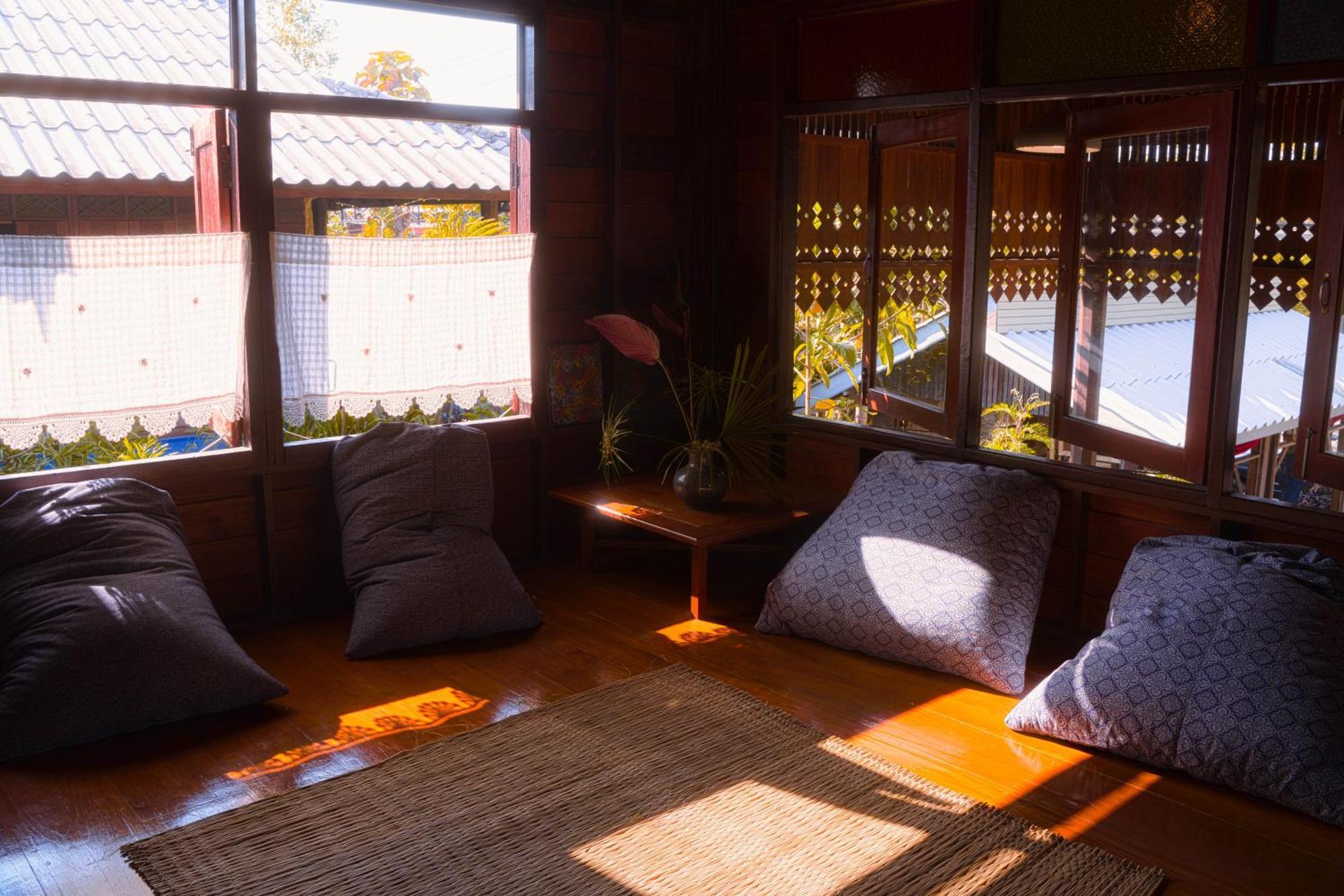 Lanna Localstay 166 Chiang Mai