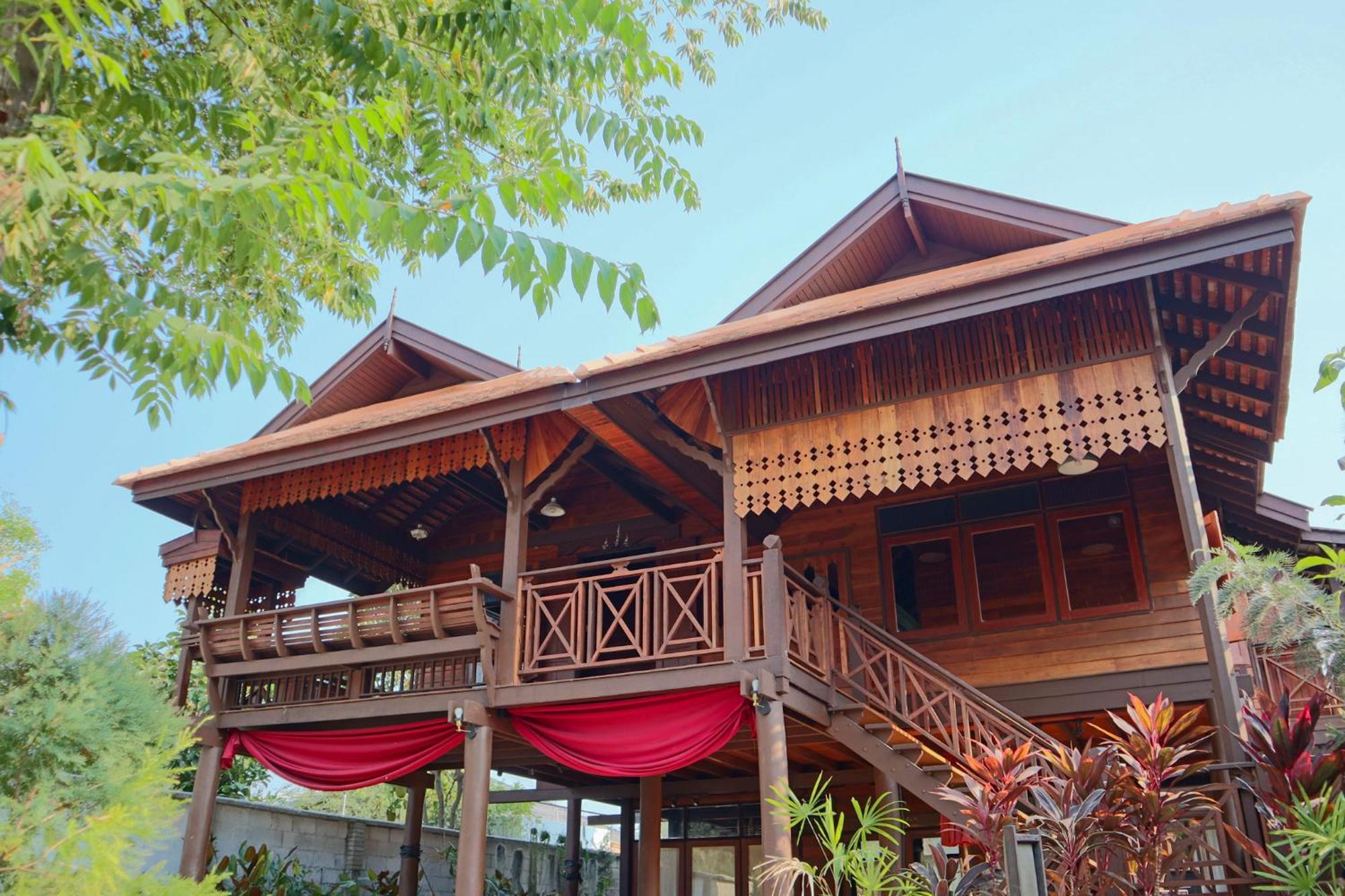 Lanna Localstay 166 Guest house