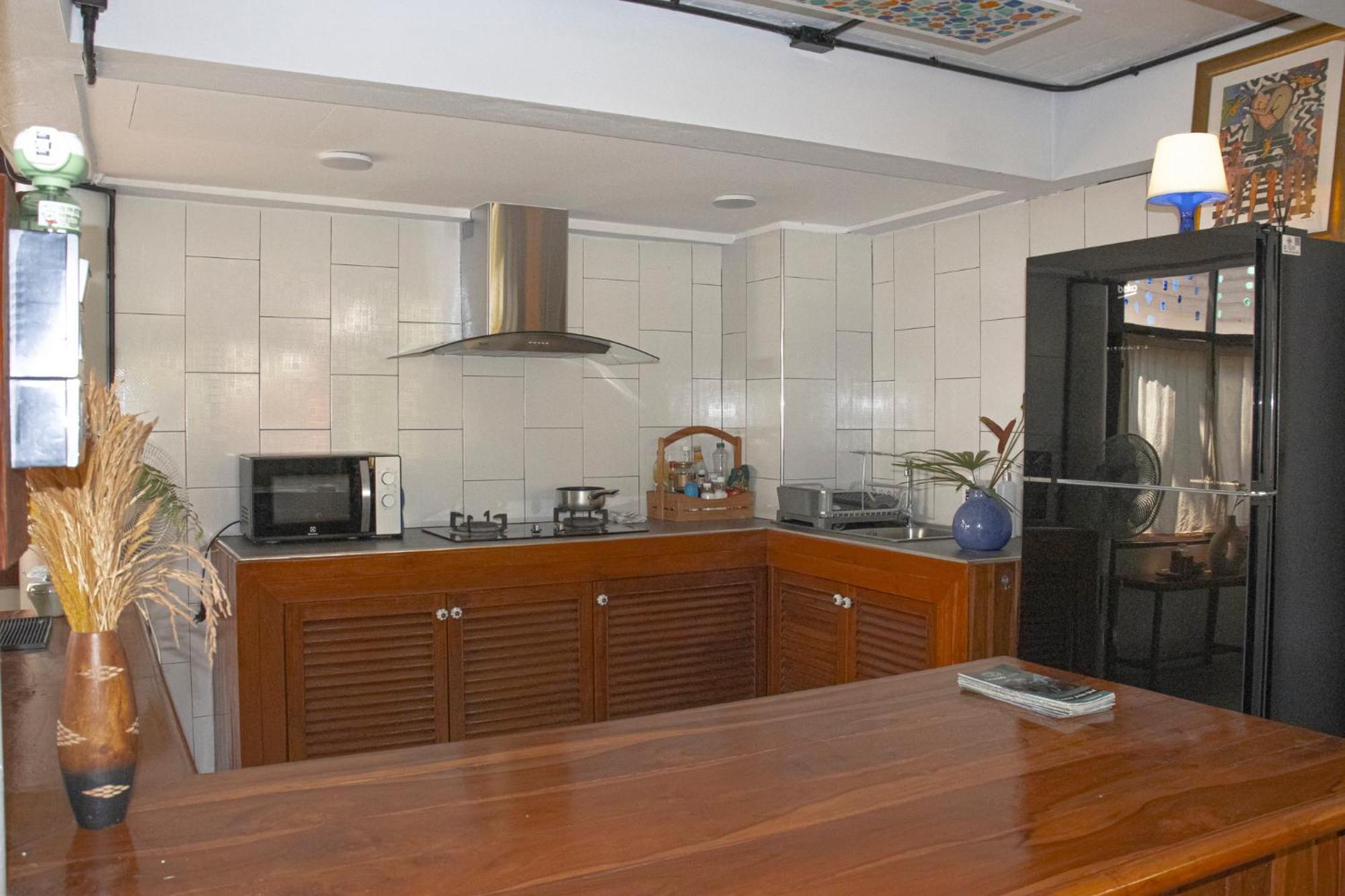 Guest house Lanna Localstay 166