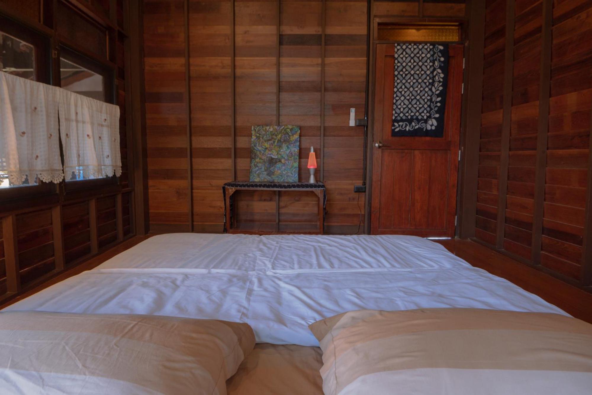 Lanna Localstay 166 Guest house *