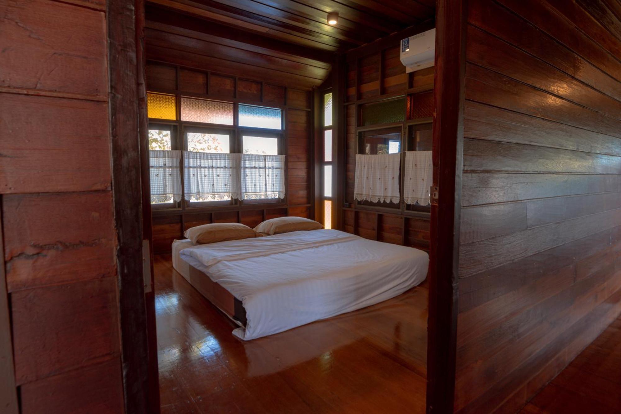 Guest house Lanna Localstay 166