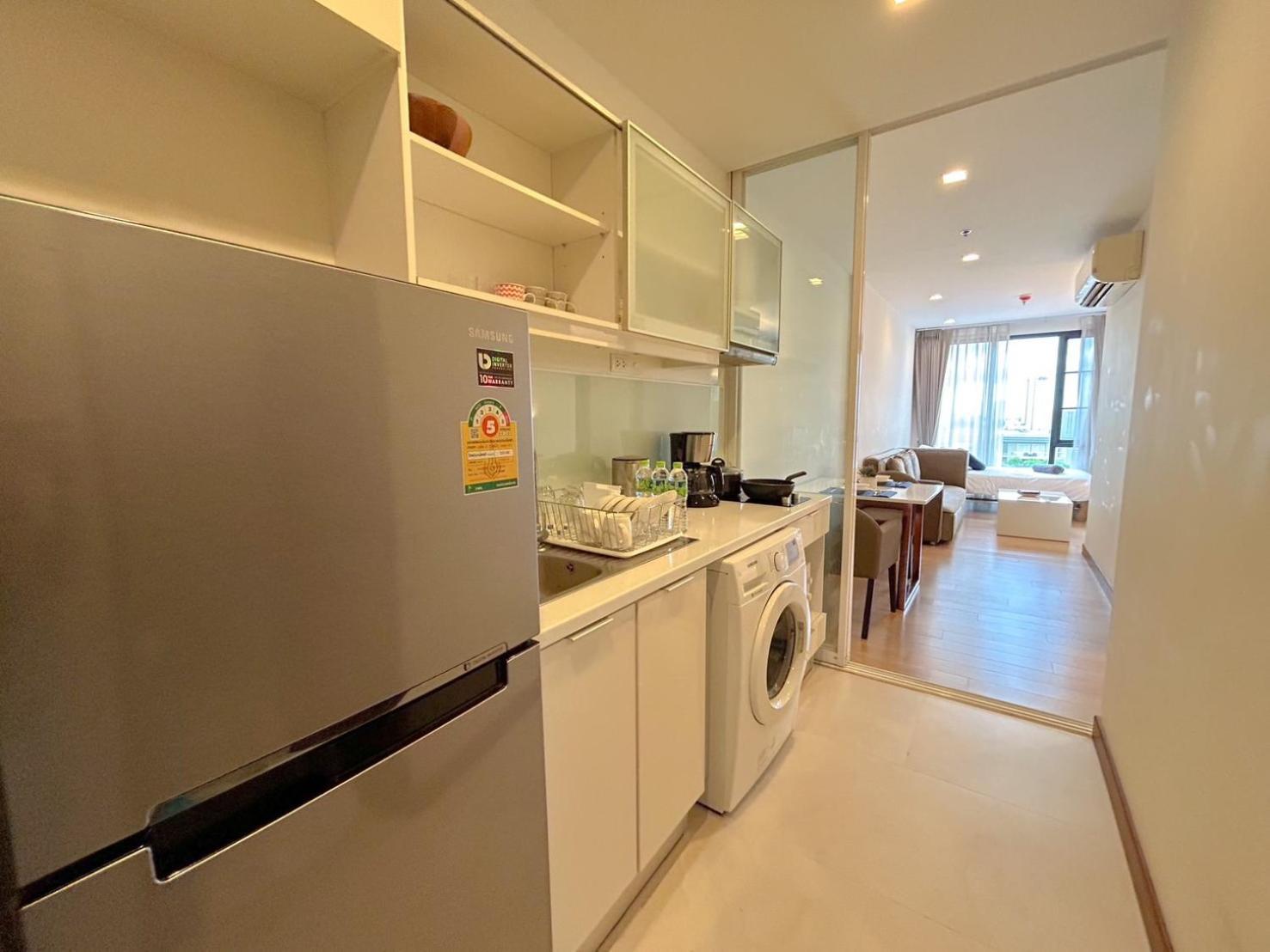 The Astra Chaing Mai Apartment *