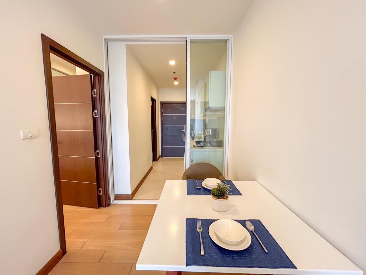 Apartment The Astra Chaing Mai *