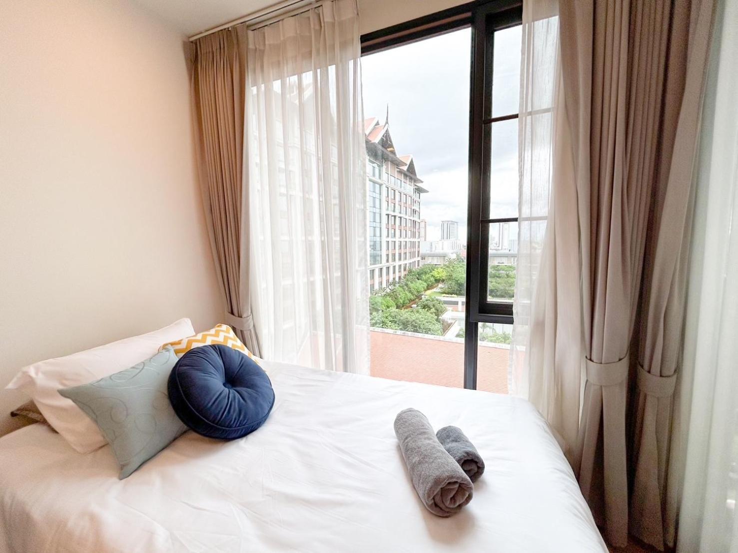 The Astra Chaing Mai Apartment