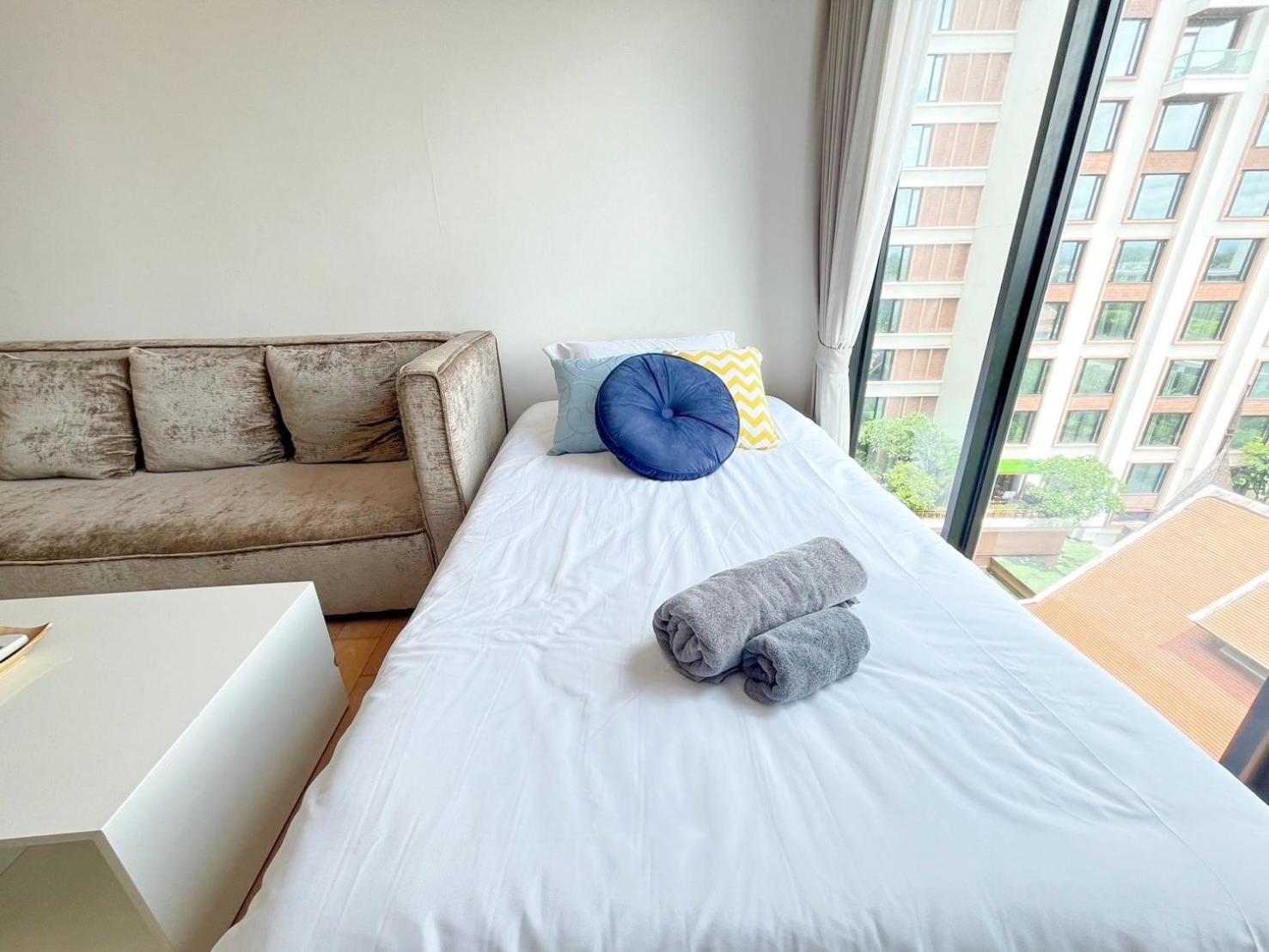 The Astra Chaing Mai Apartment