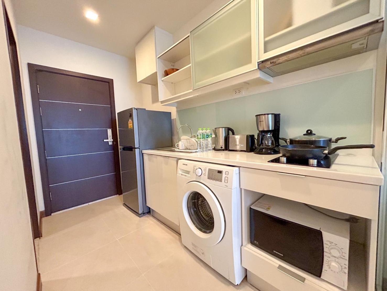 Apartment The Astra Chaing Mai