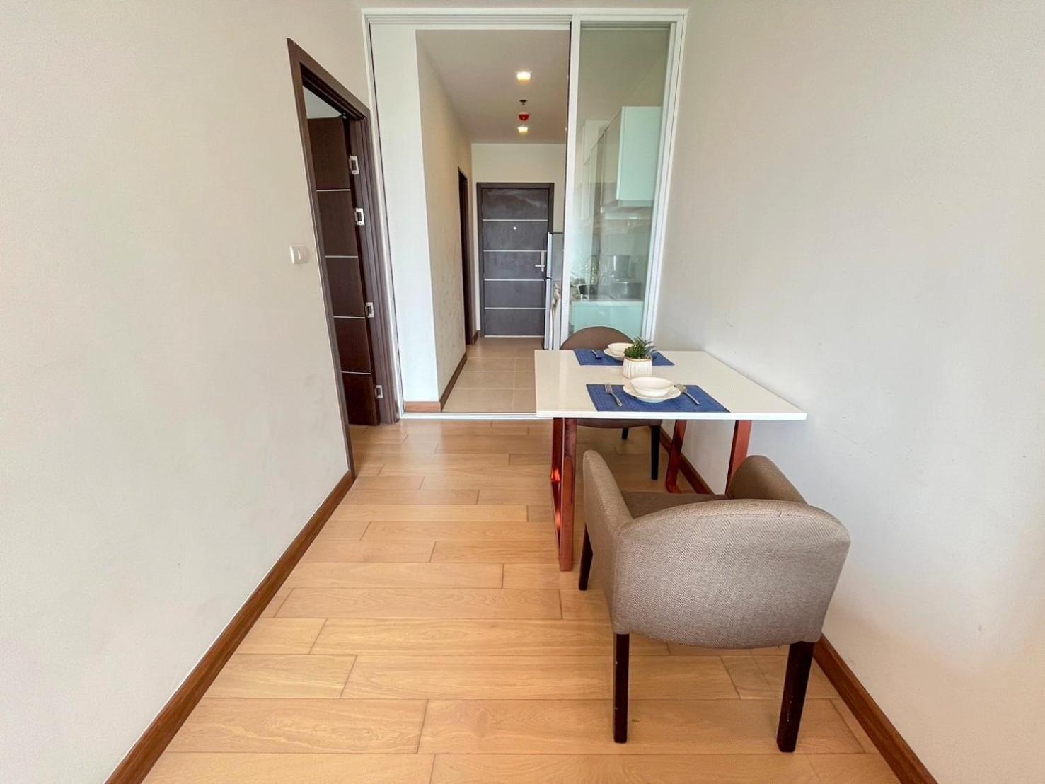 The Astra Chaing Mai Apartment Chiang Mai