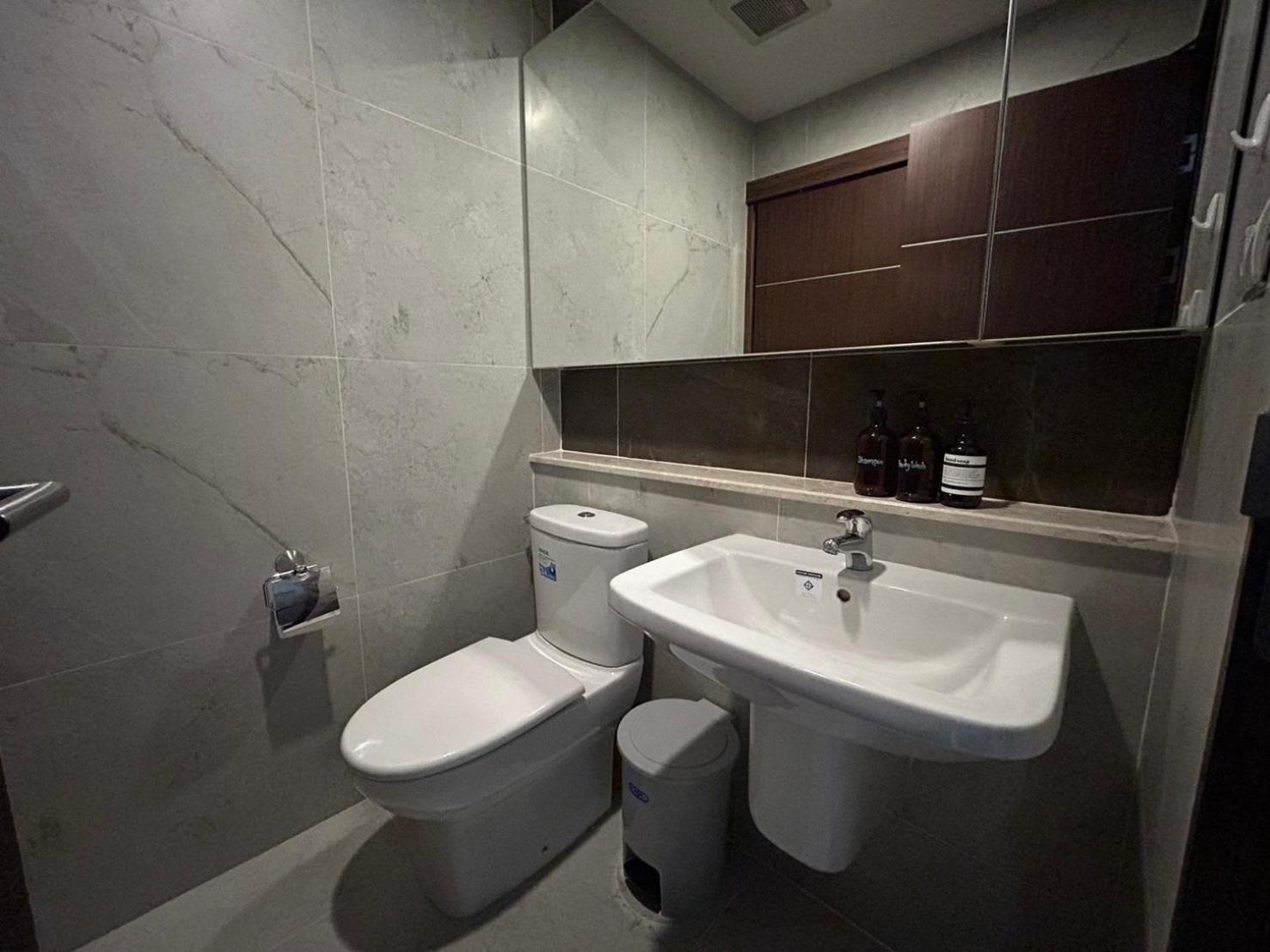 Apartment The Astra Chaing Mai Chiang Mai