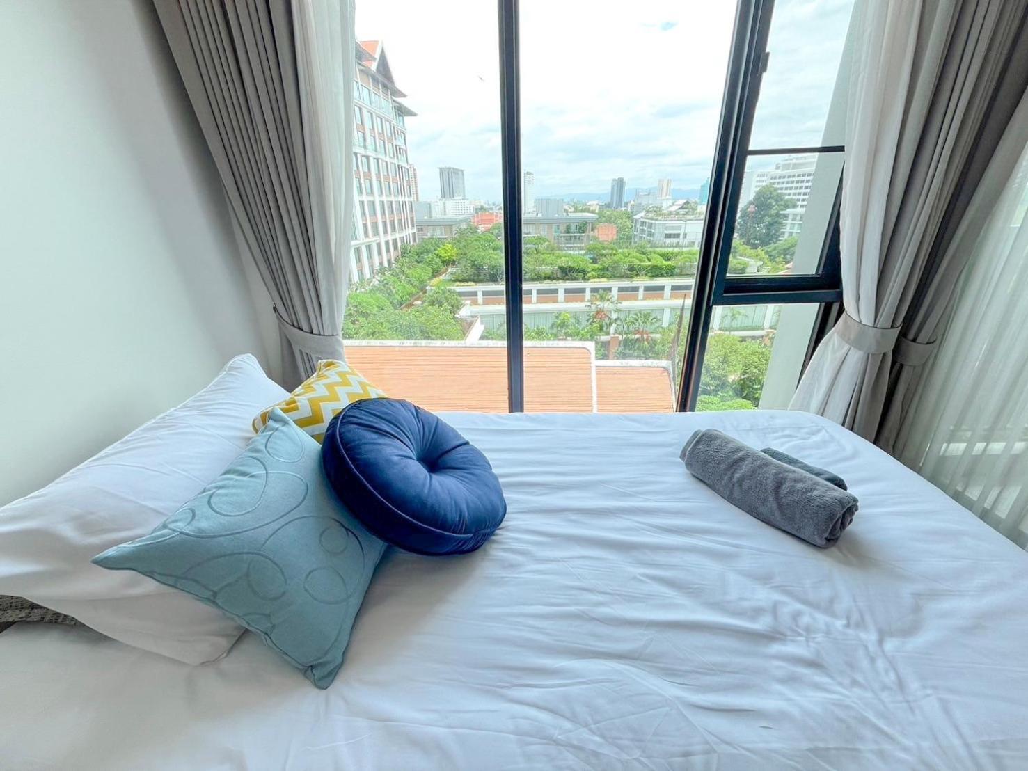 The Astra Chaing Mai Apartment