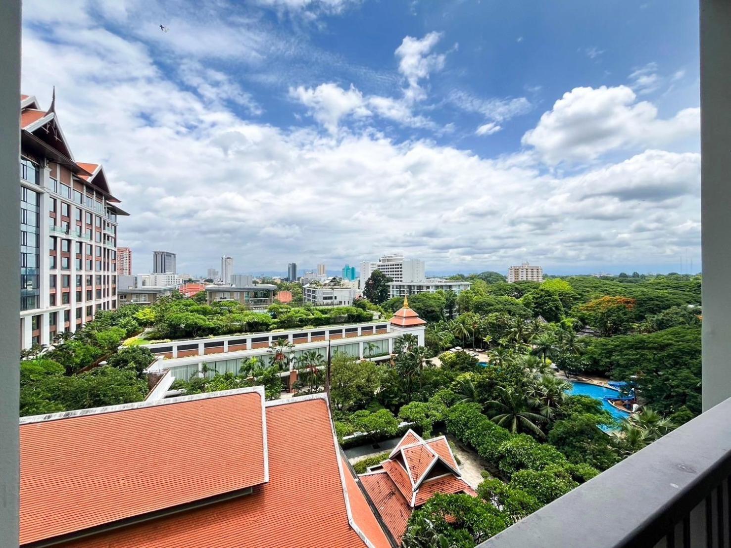 Apartment The Astra Chaing Mai Chiang Mai