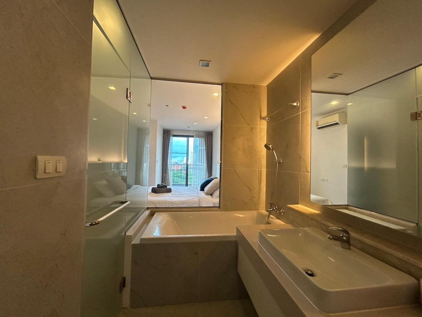 Apartment The Astra Chaing Mai *