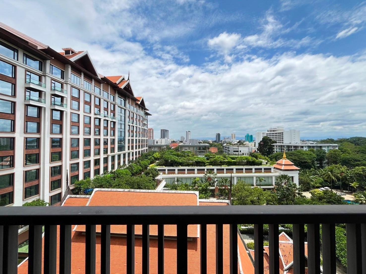 Apartment The Astra Chaing Mai
