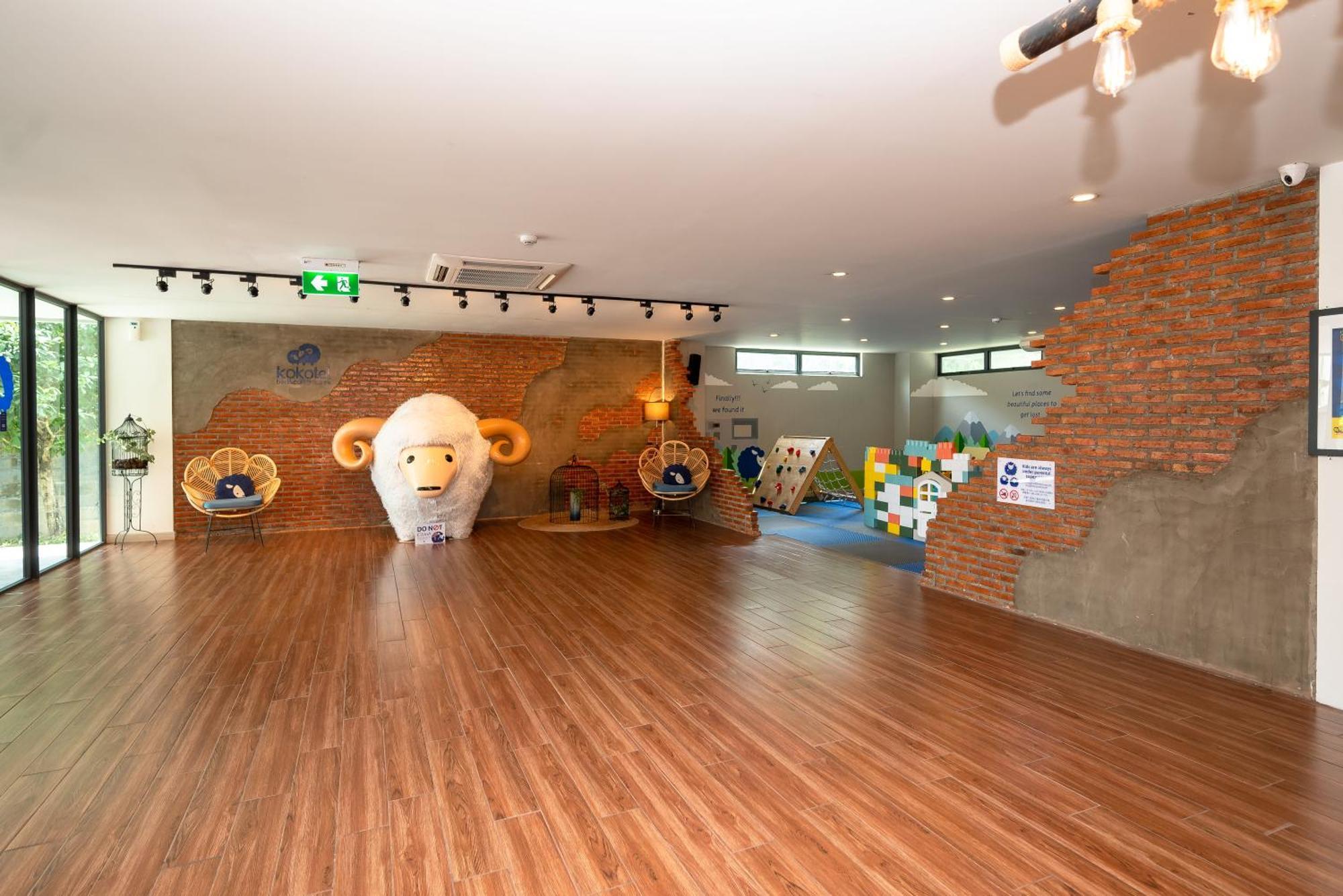 Kokotel Nimman 3* Chiang Mai