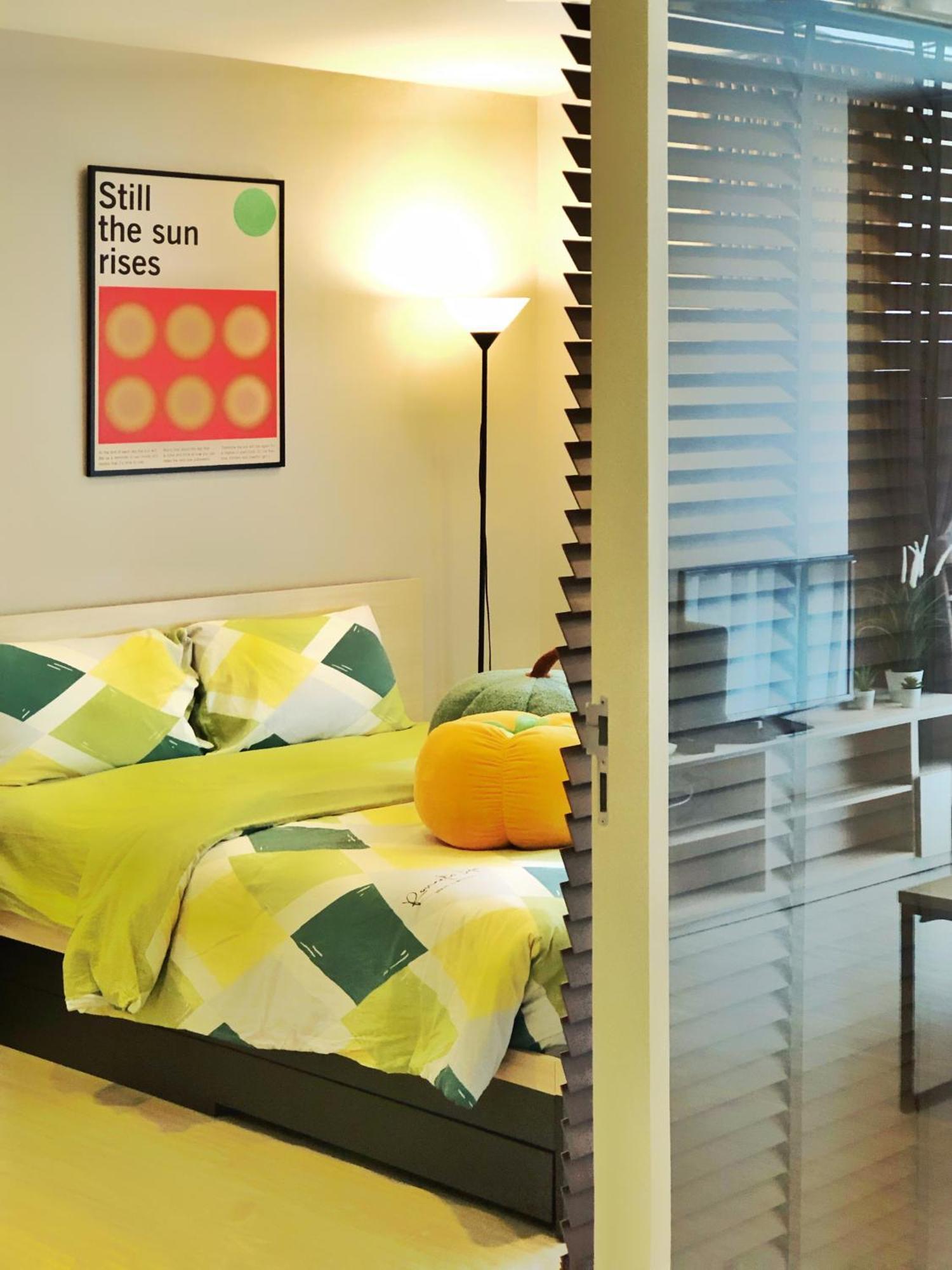 Cm Design Space In Ninman Maya * Chiang Mai
