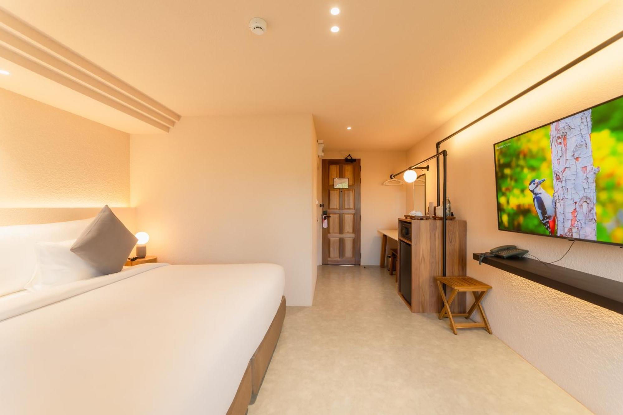 Mai Hotel 3*