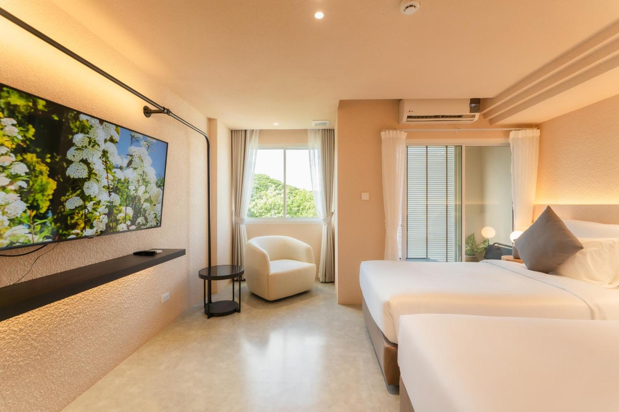 Mai Hotel Chiang Mai