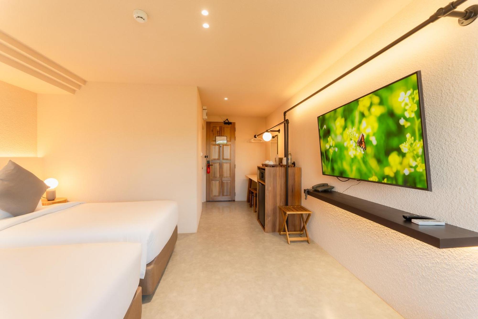 Hotel Mai 3*