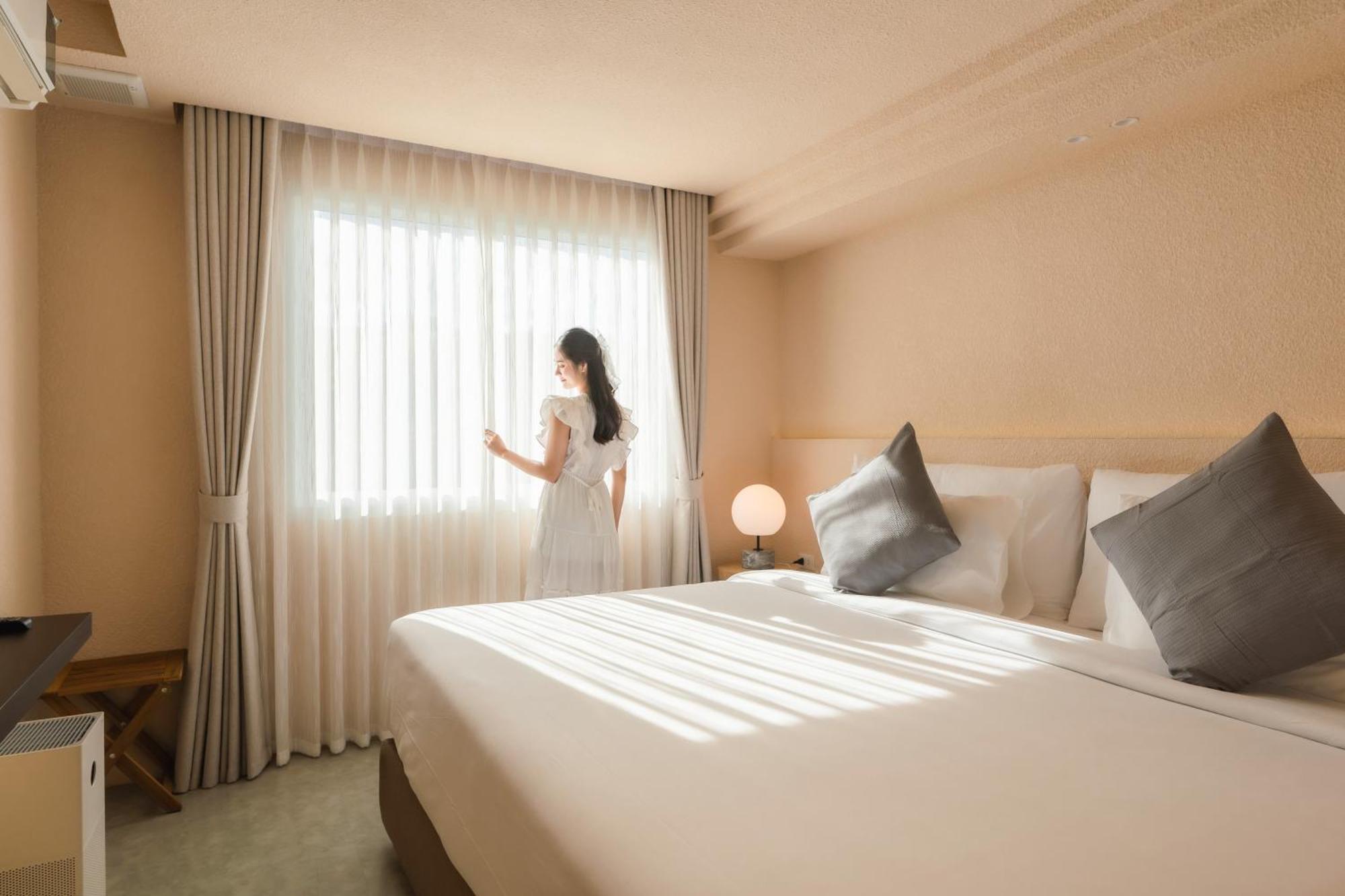 Hotel Mai