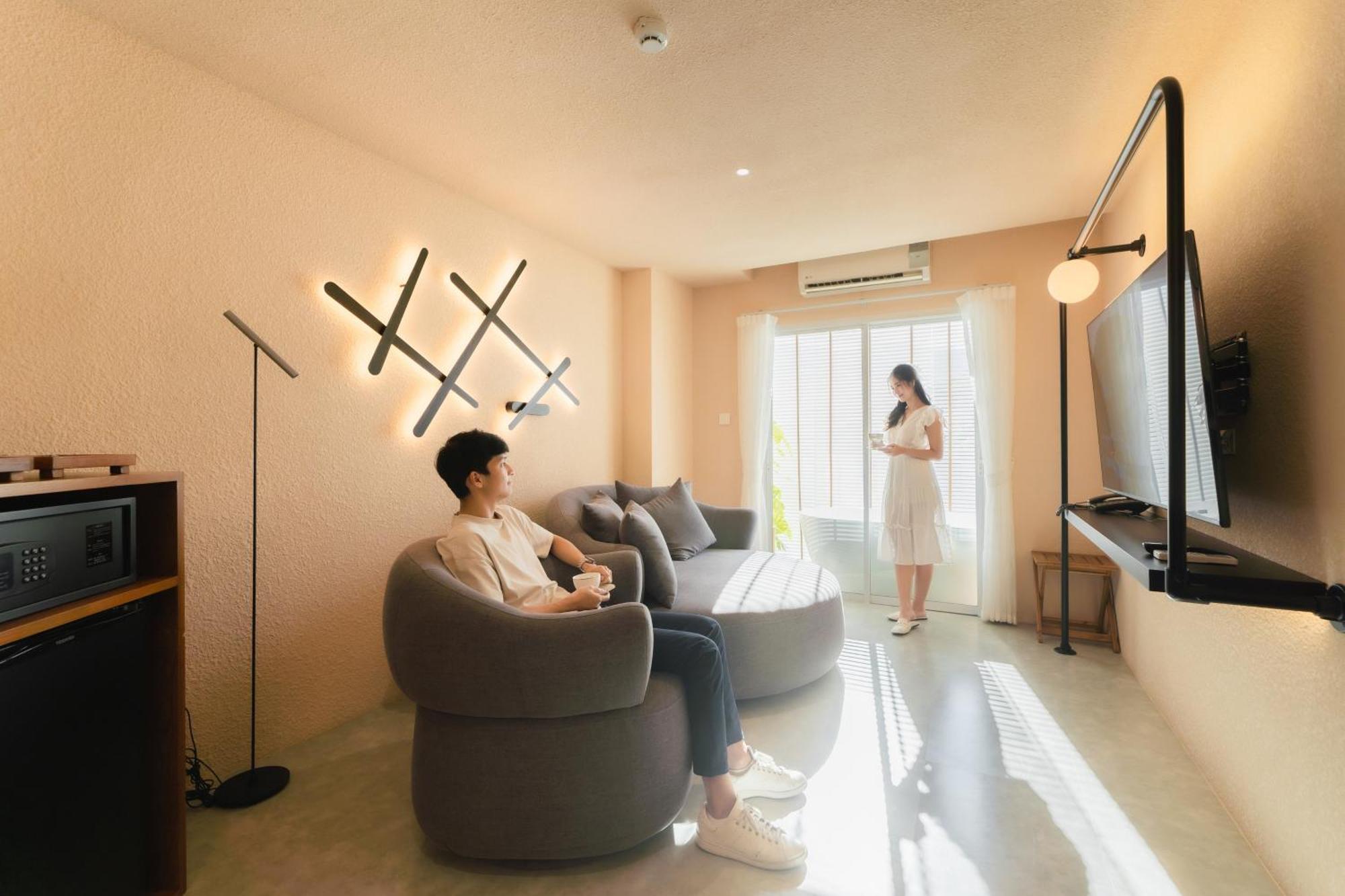 Hotel Mai 3*