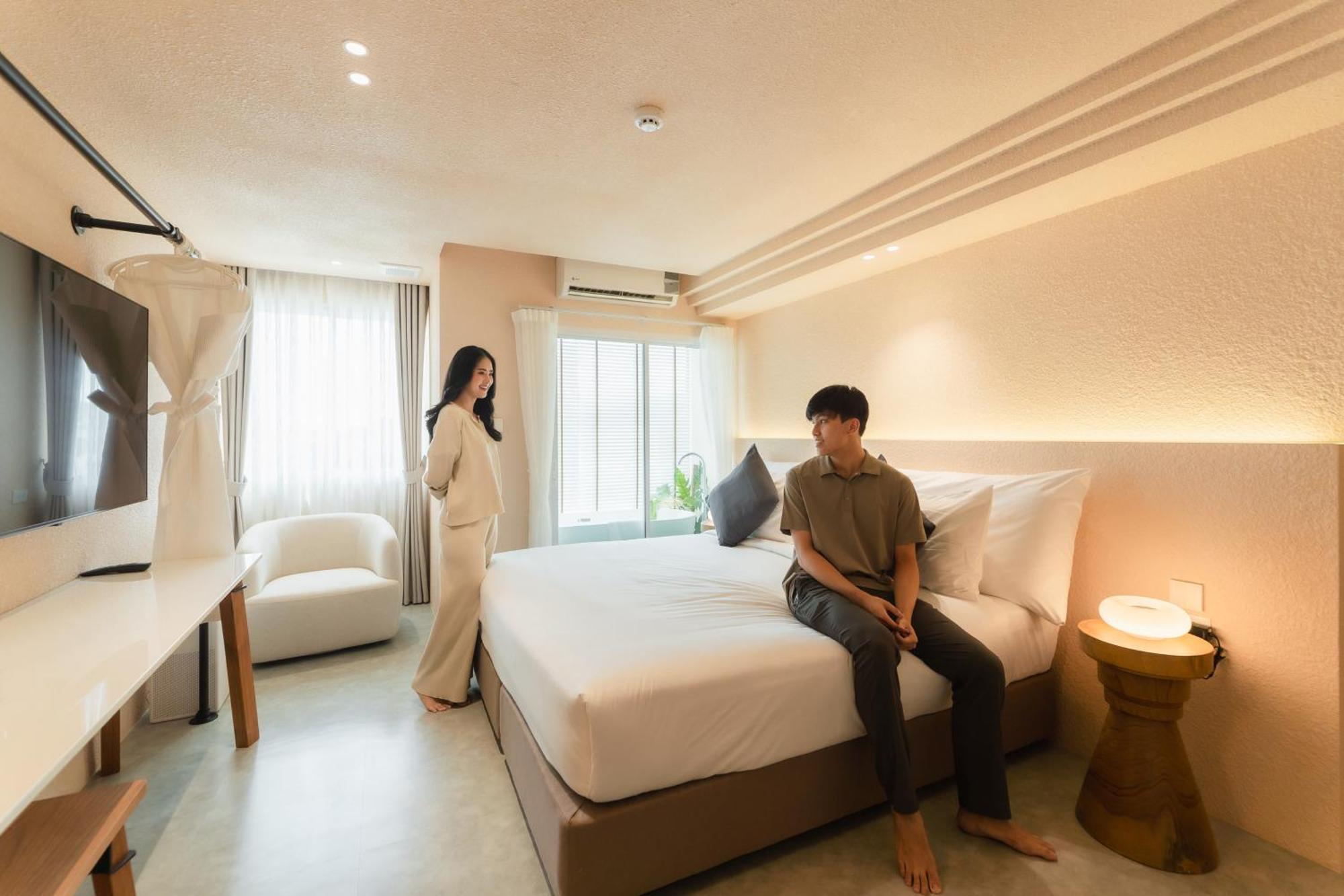 Mai Hotel