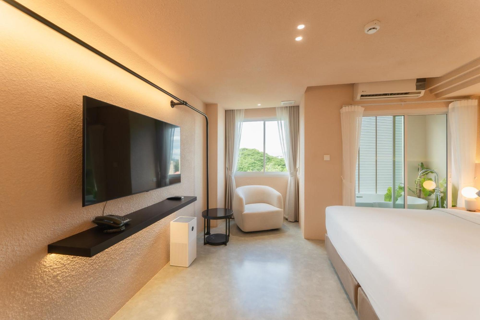 Mai 3* Chiang Mai