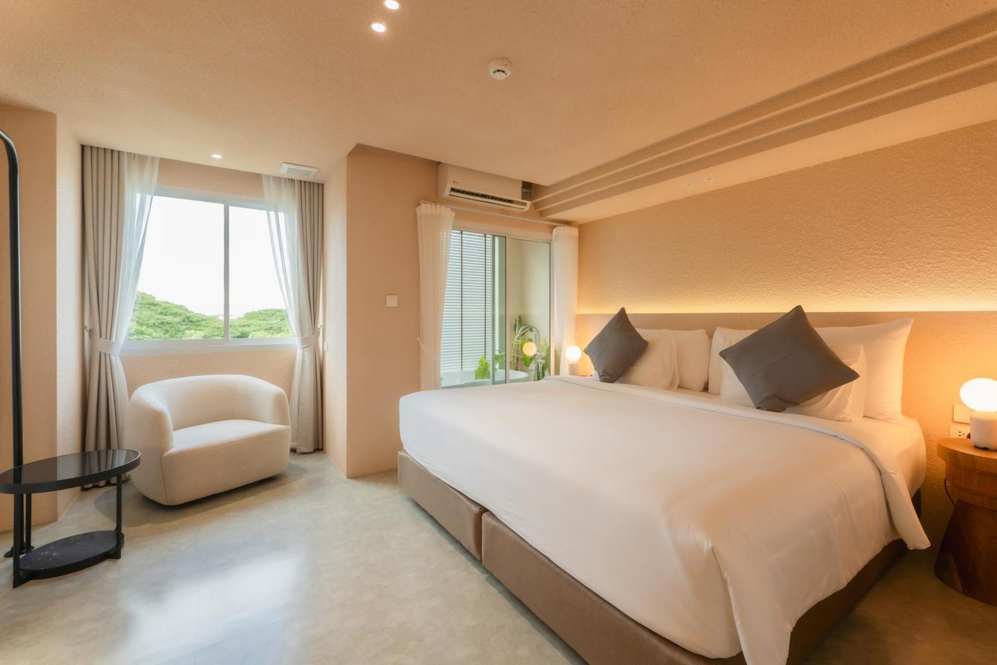 Hotel Mai