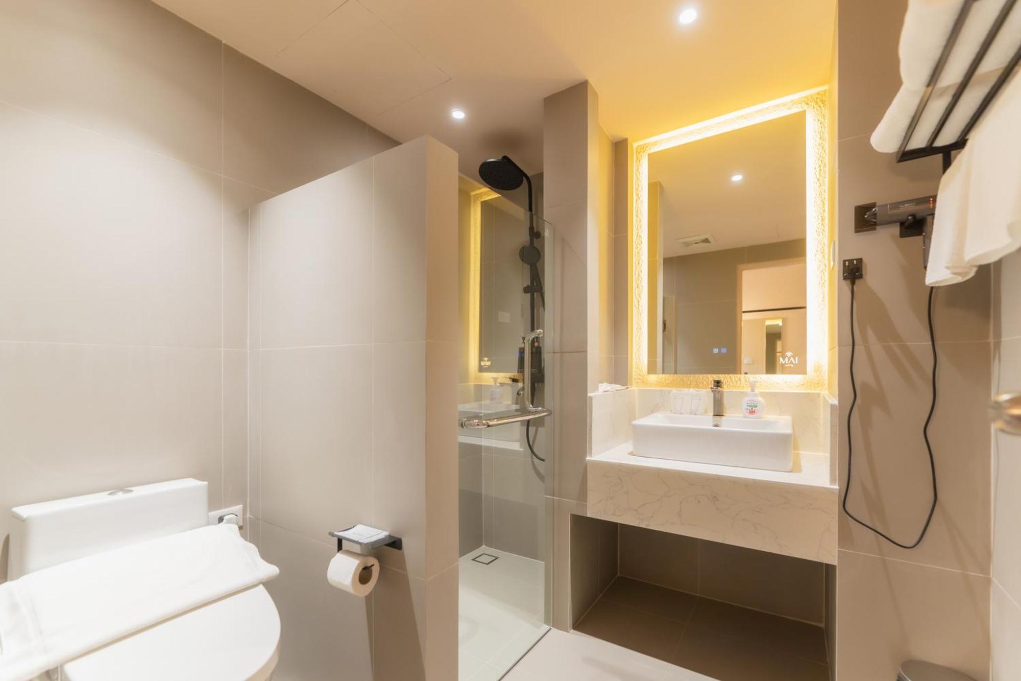 Hotel Mai Chiang Mai