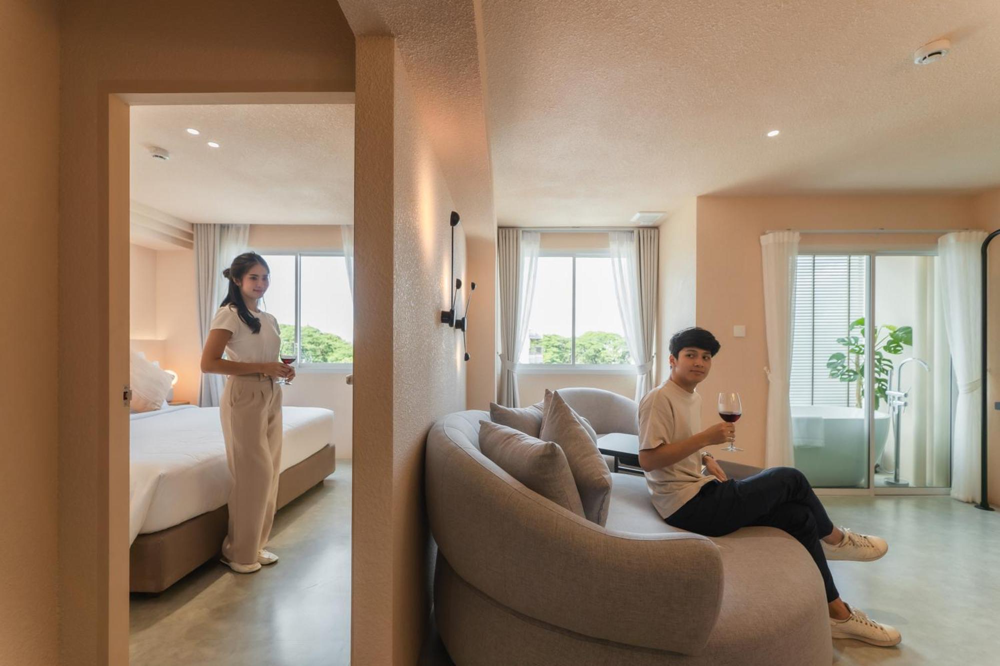 Hotel Mai