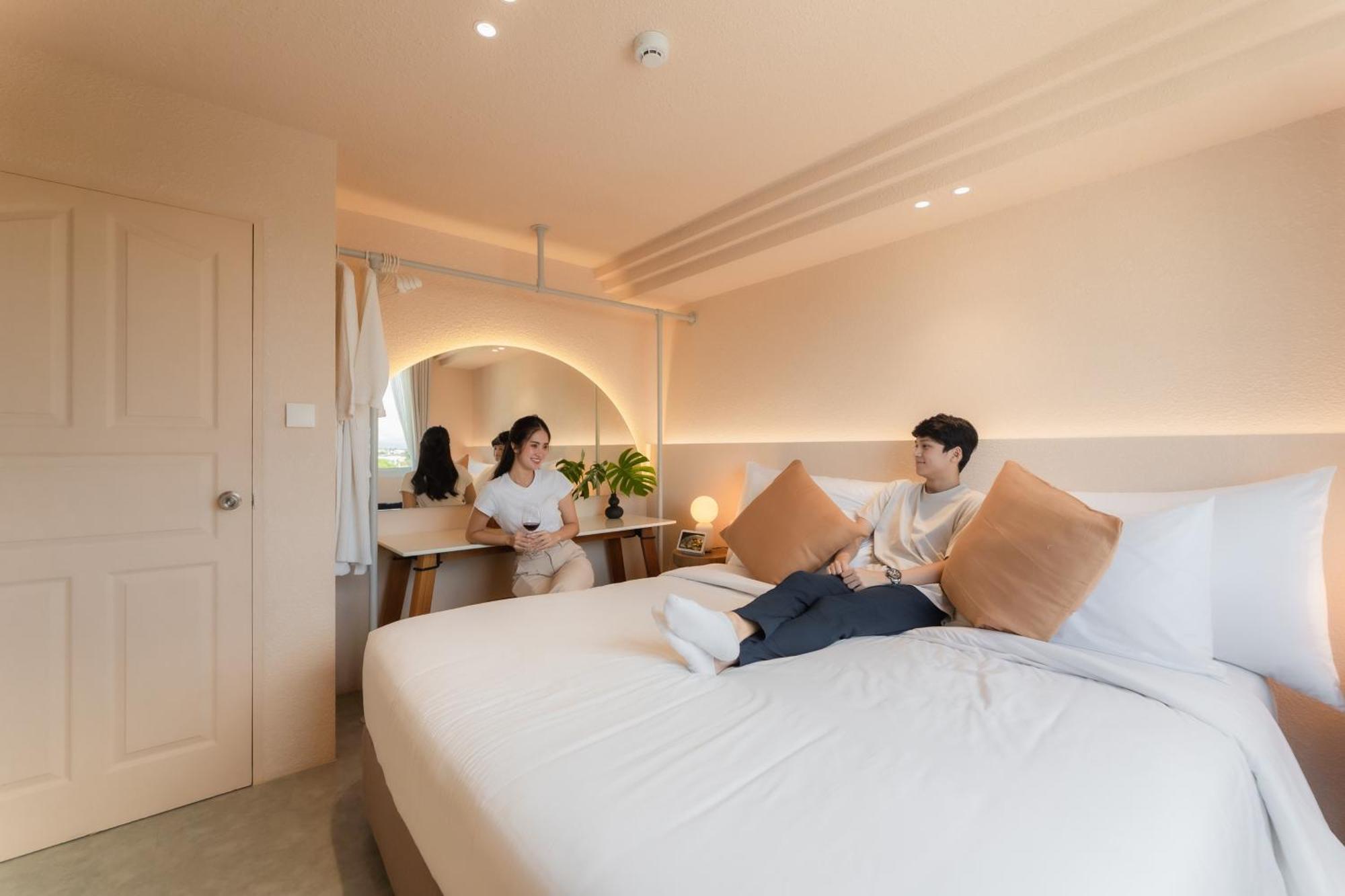 Hotel Mai Chiang Mai