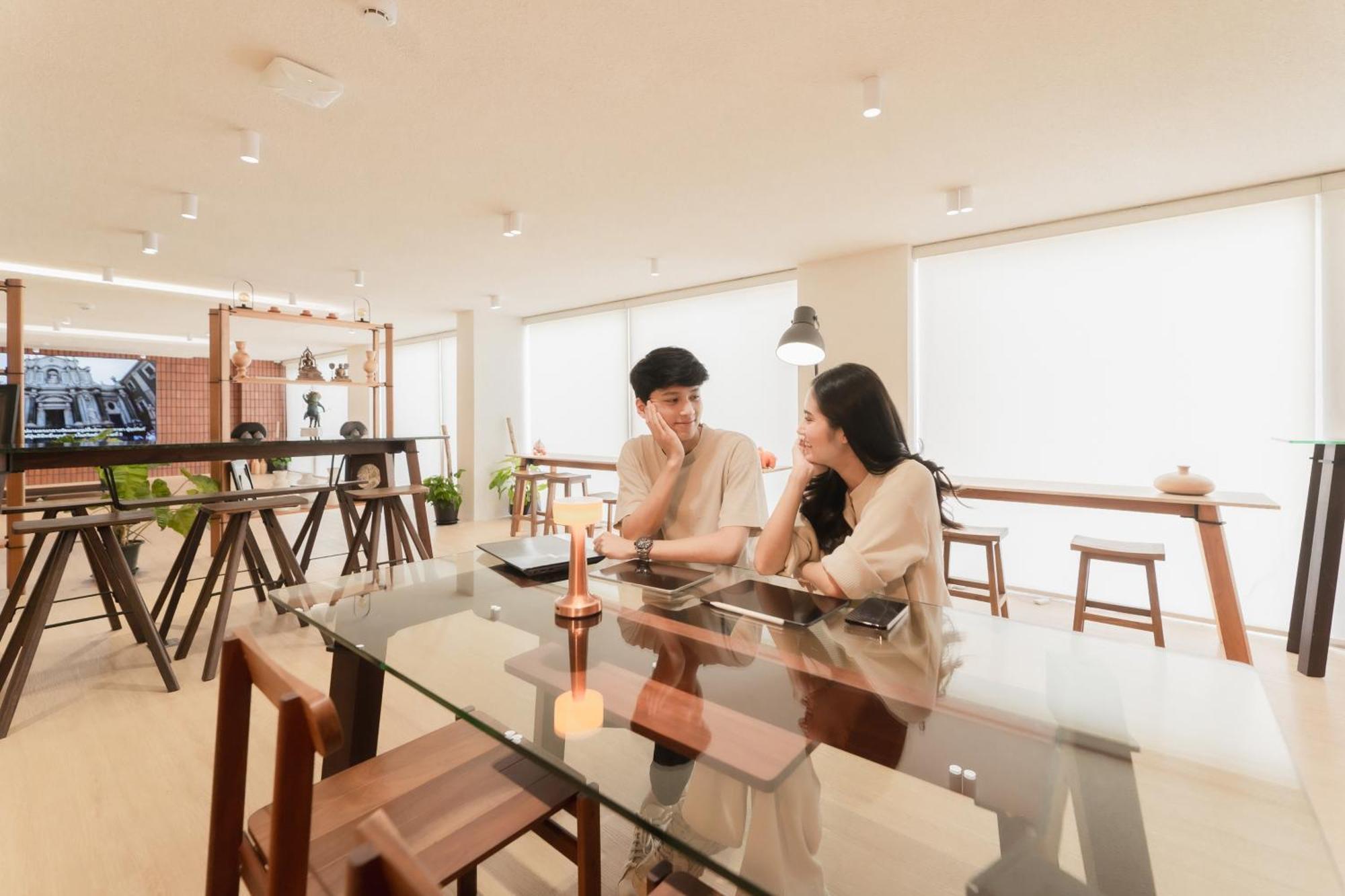 Hotel Mai Chiang Mai