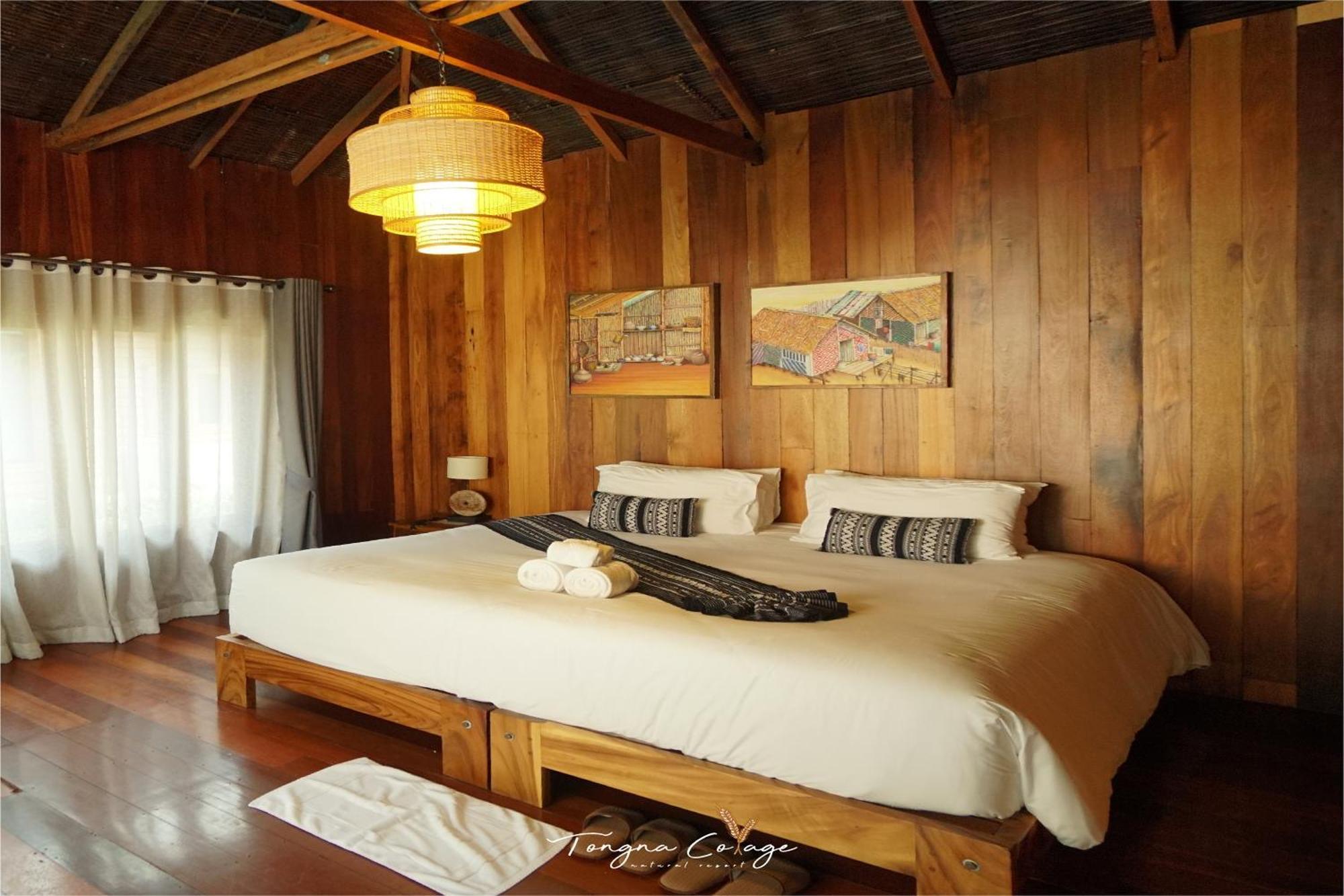 Hotel Tongna Natural Chiang Mai