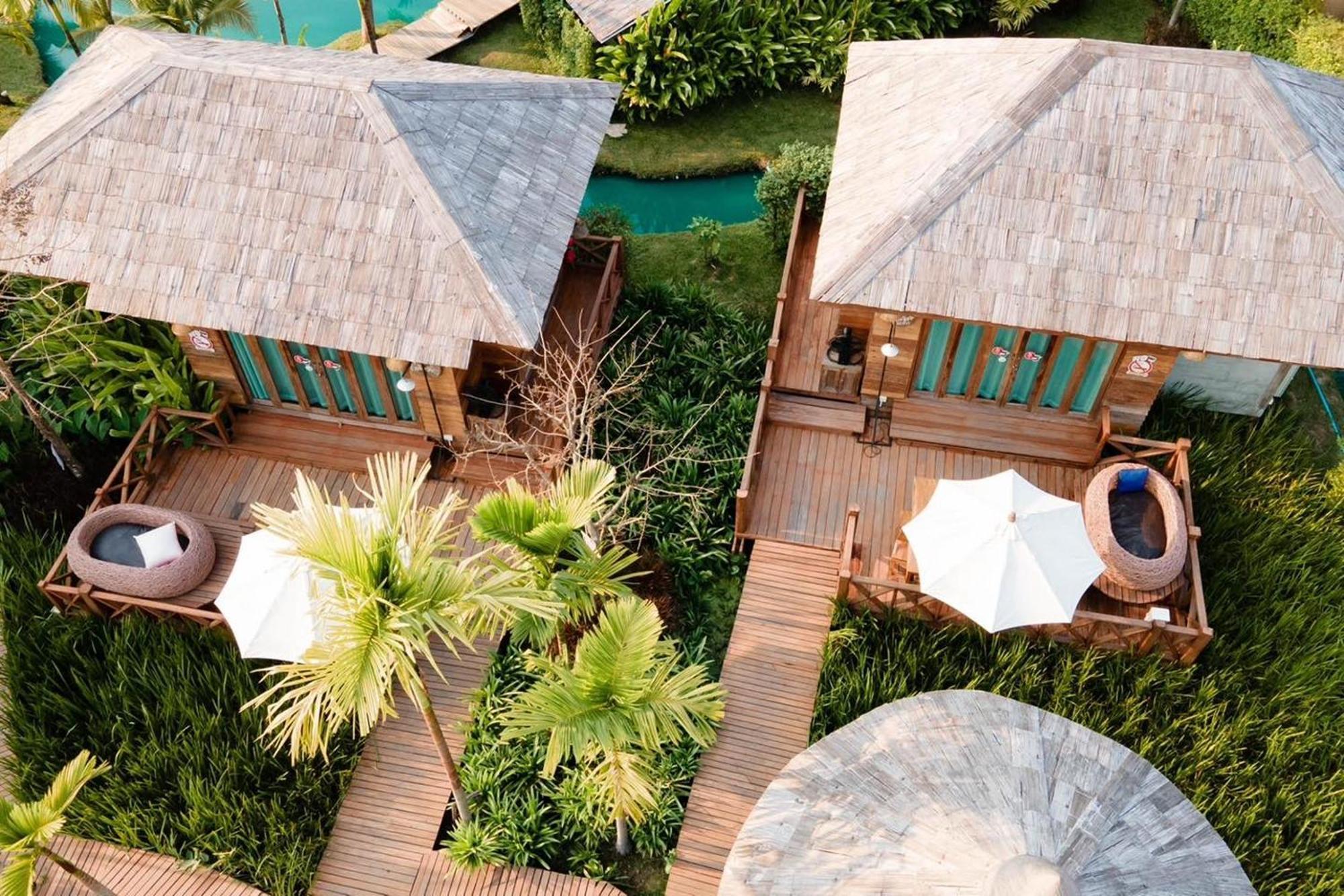 Tongna Natural Hotel