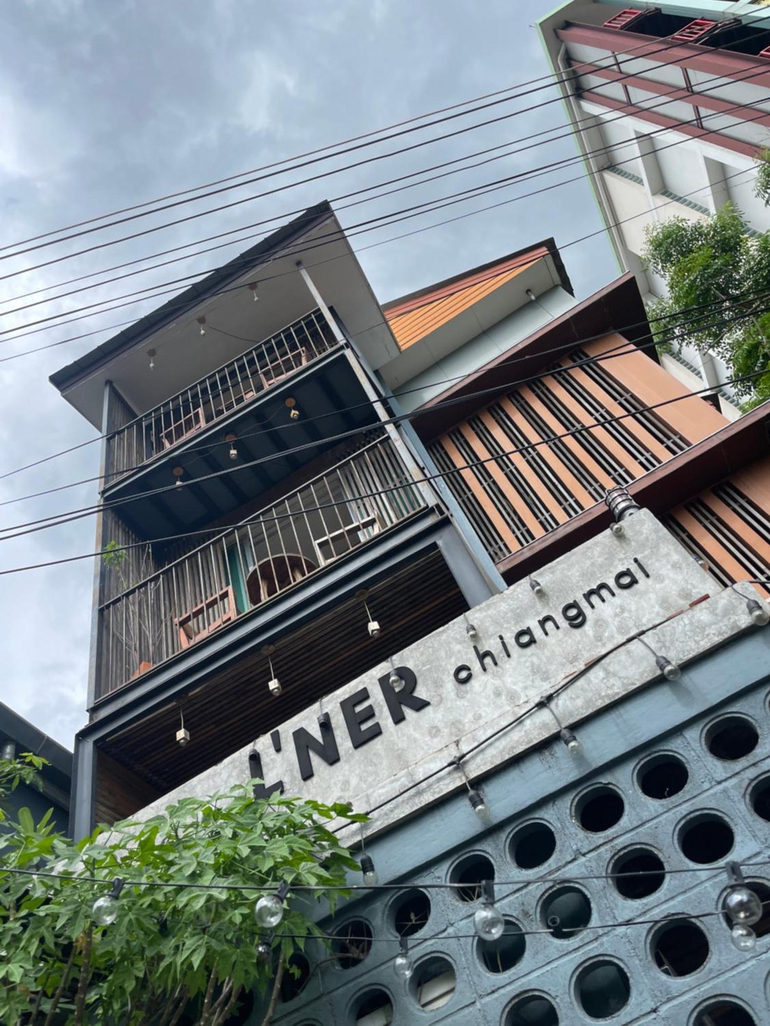 L'ner 2* Chiang Mai