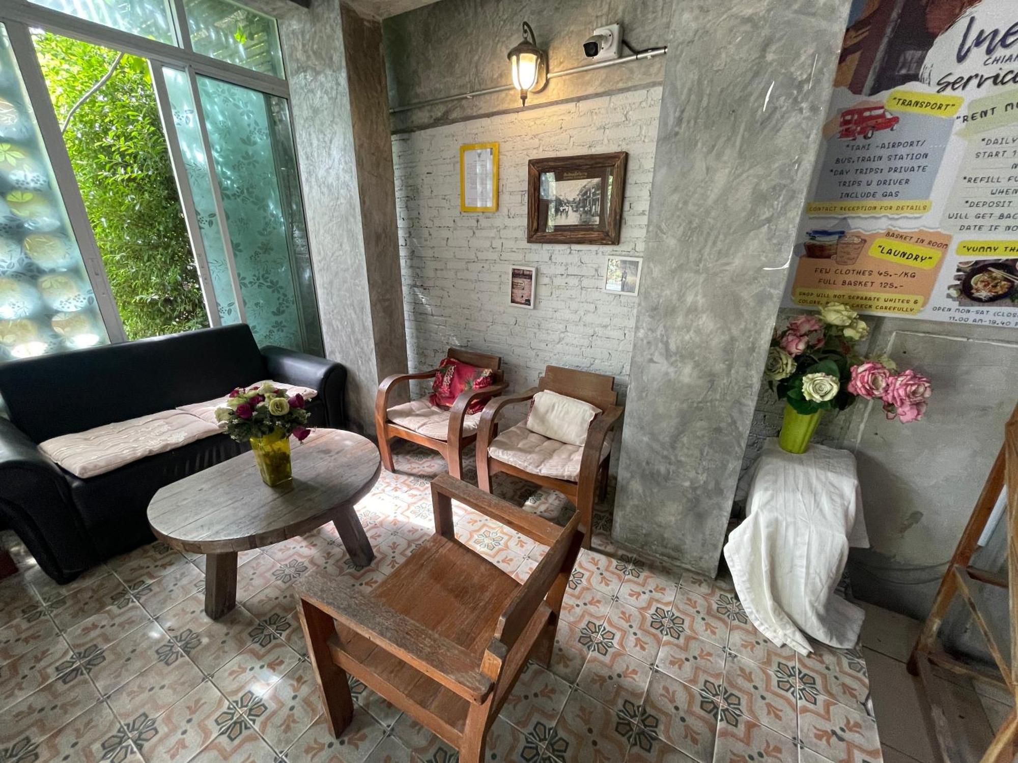 Hotel L'ner