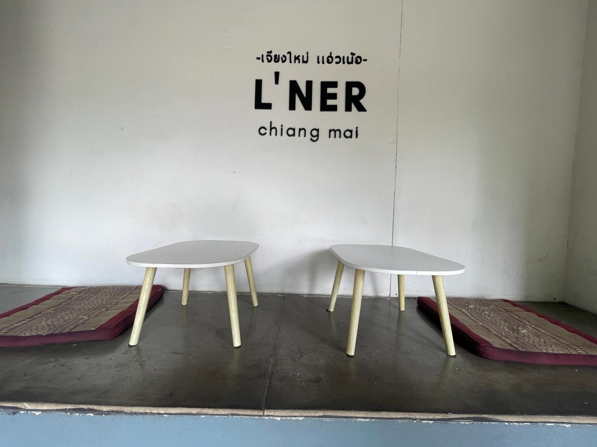 L'ner Hotel Chiang Mai