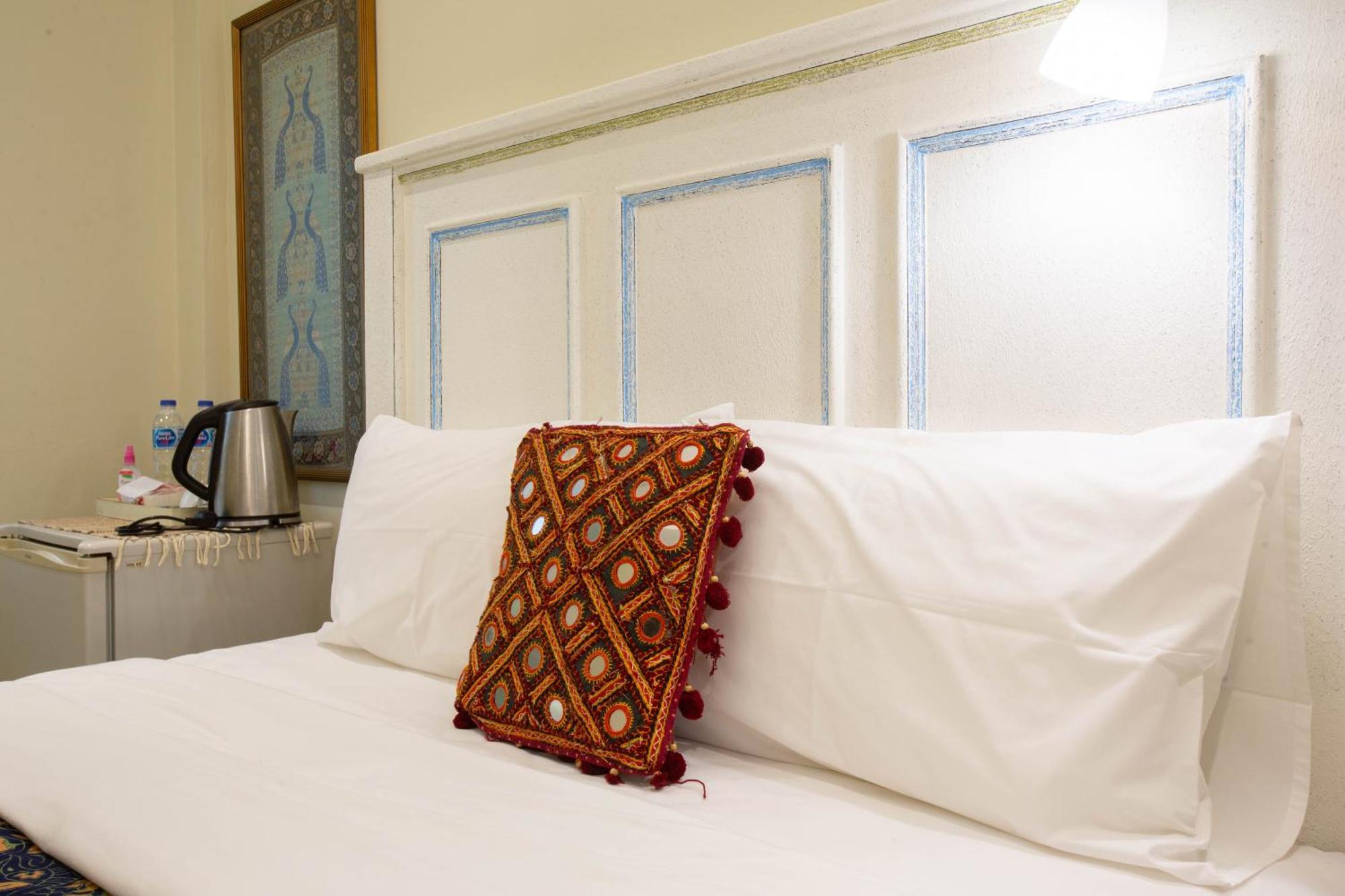 Hostel Pran@kumuang Boutique House