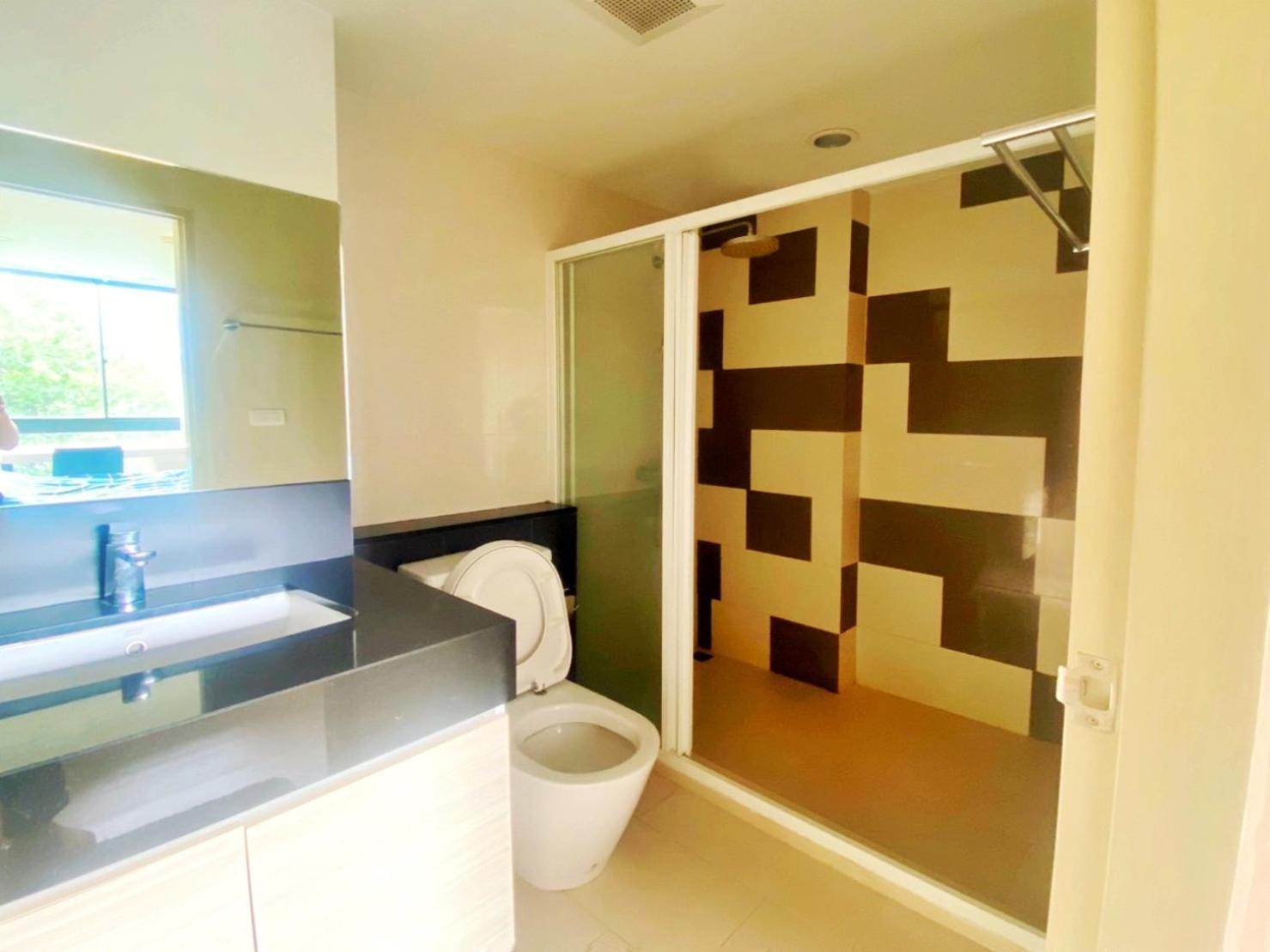 Cm Design Space Nimman Fashion Flat Apartment Chiang Mai