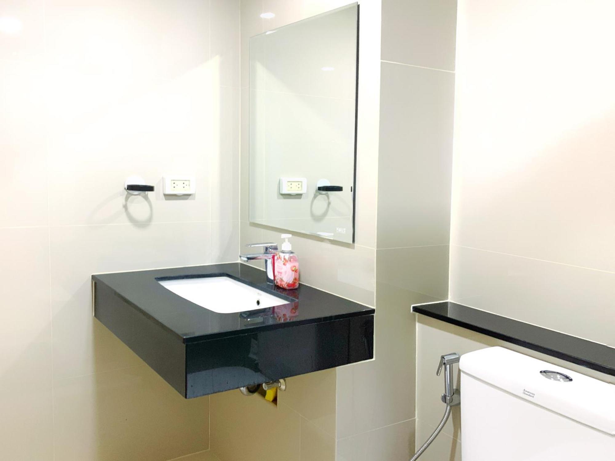 Cm Design Space Nimman Fashion Flat Apartment *