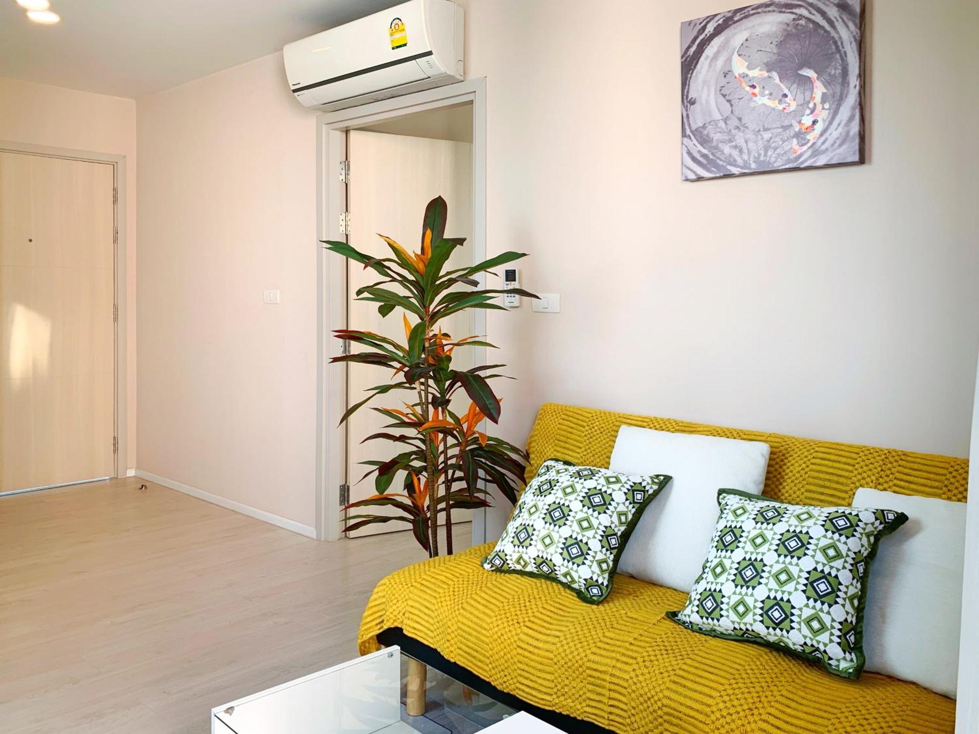 Cm Design Space Nimman Fashion Flat *