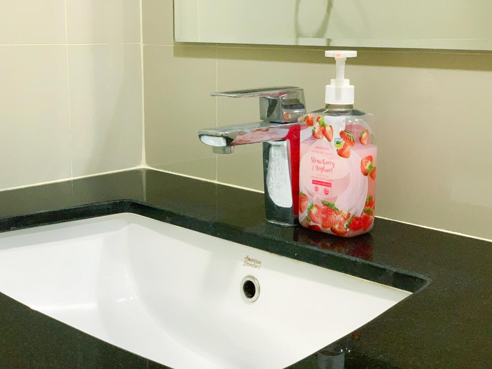 Apartment Cm Design Space Nimman Fashion Flat