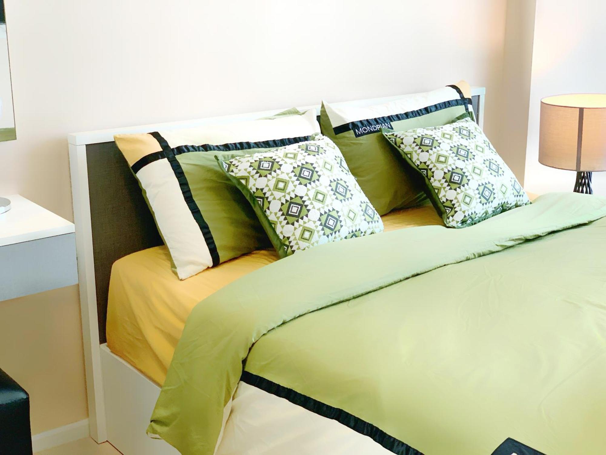 Cm Design Space Nimman Fashion Flat * Chiang Mai